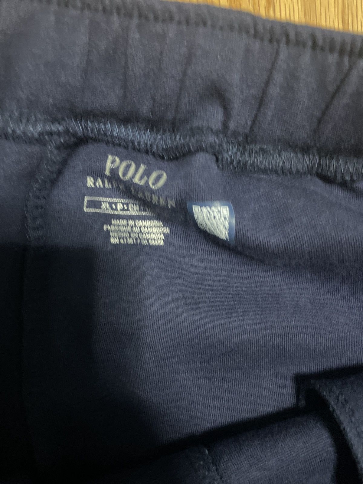 Polo Ralph Lauren Ralph Lauren tech shorts Size US 41 - 3 Thumbnail