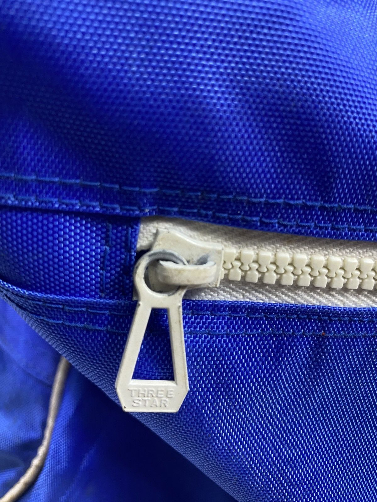 Asics Vintage asics bag duffle bag Size ONE SIZE - 6 Thumbnail