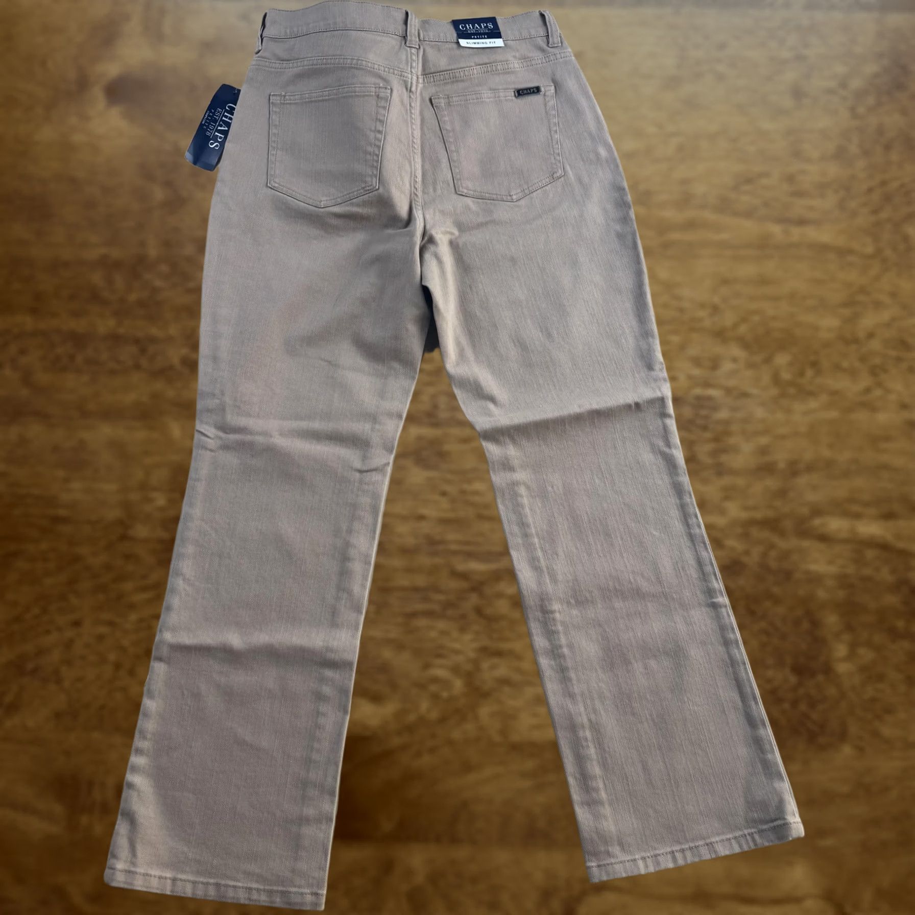 Chaps VINTAGE No Size 32" / US 10 / IT 46 - 1 Thumbnail