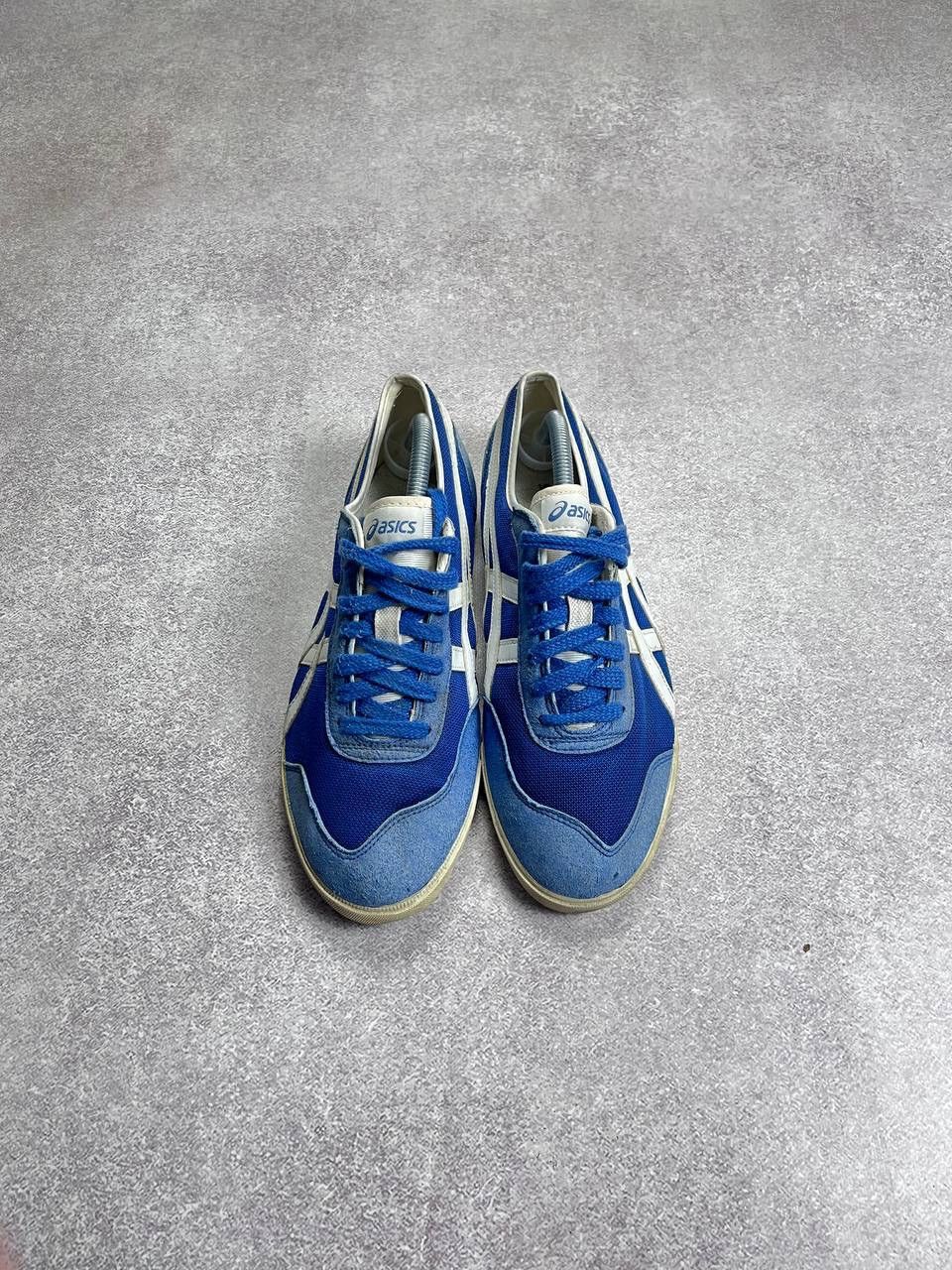 Asics Vintage Asics Archive Onitsuka Tiger Mexico 66 Sneakers Size US 9 / EU 42 - 4 Thumbnail