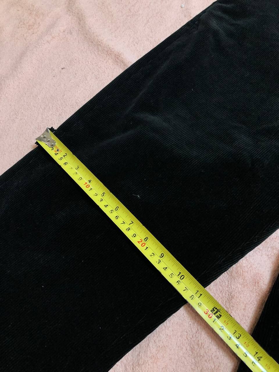 Polo Ralph Lauren POLO RALPH LAUREN CORDUROY CASUAL PANTS VINTAGE Size US 38 / EU 54 - 6 Thumbnail
