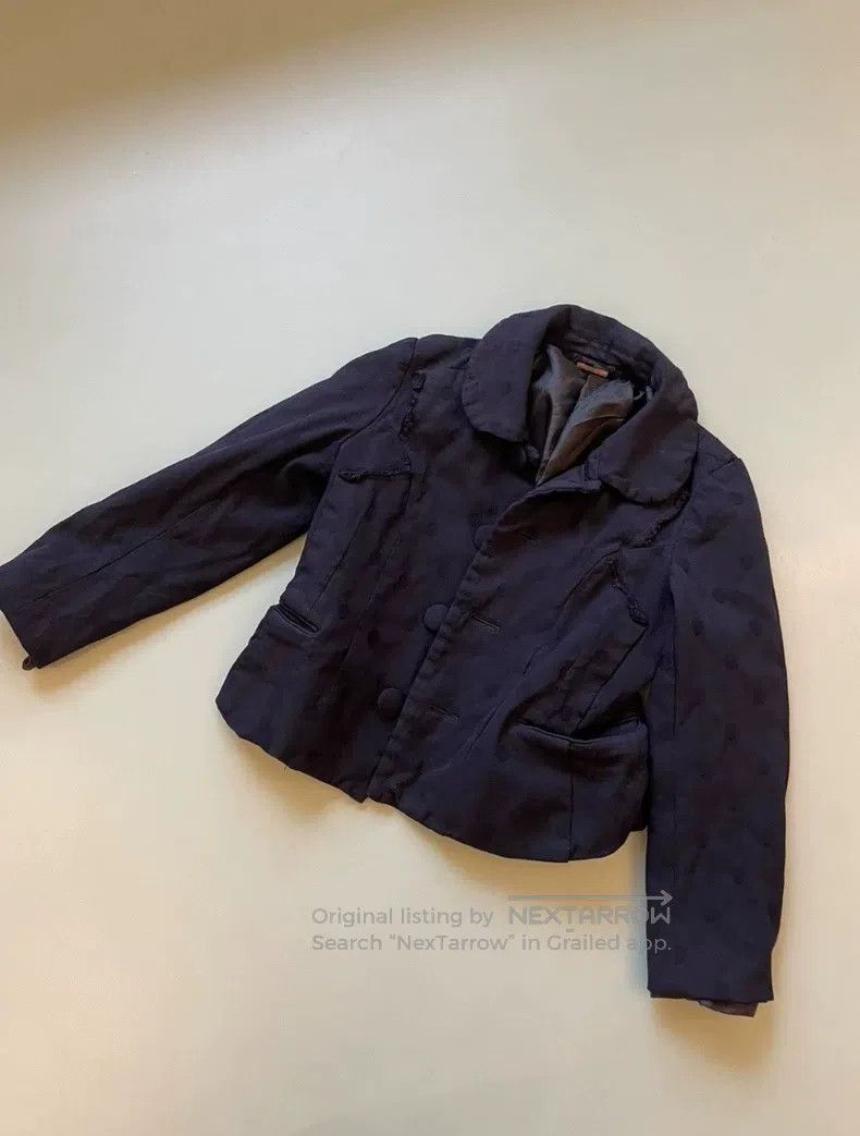 Comme des Garcons Comme Des Garcons jacket Size S / US 4 / IT 40 - 1 Thumbnail
