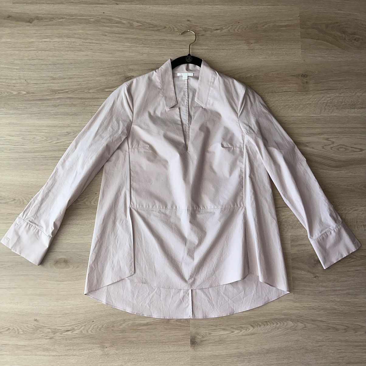 Cos Longsleeve tunic Size S / US 4 / IT 40 - 2 Thumbnail