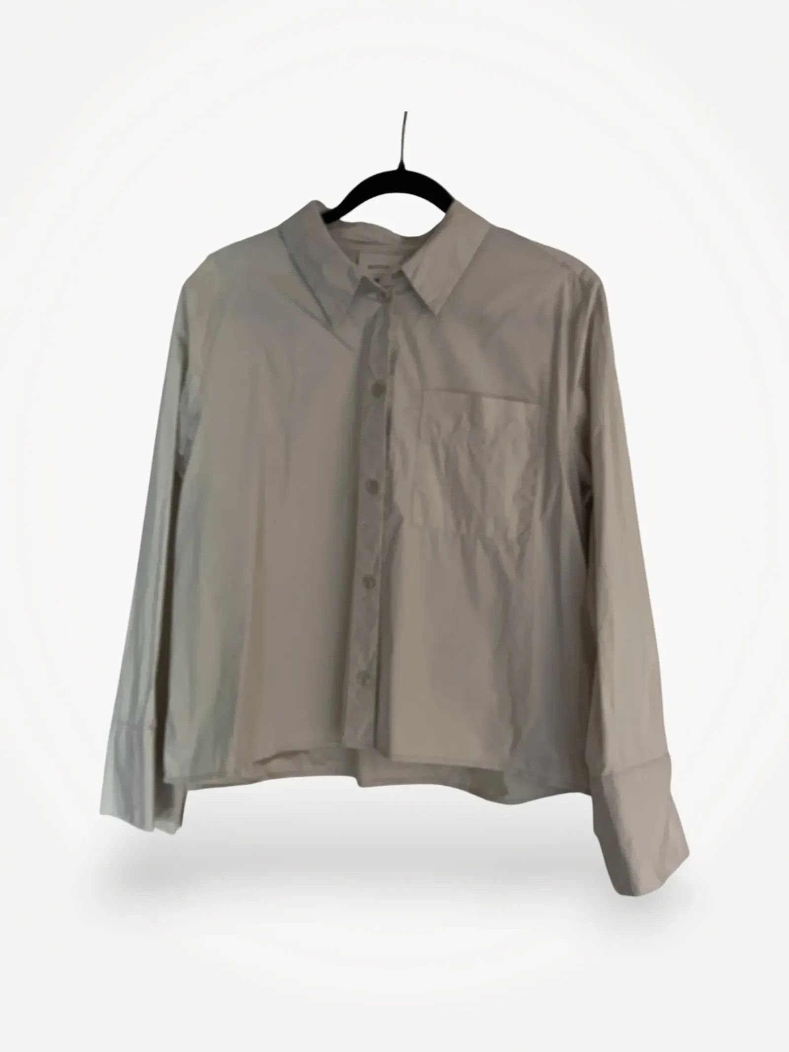 Gestuz Gestuz Shirt Size S / US 4 / IT 40 - 1 Thumbnail