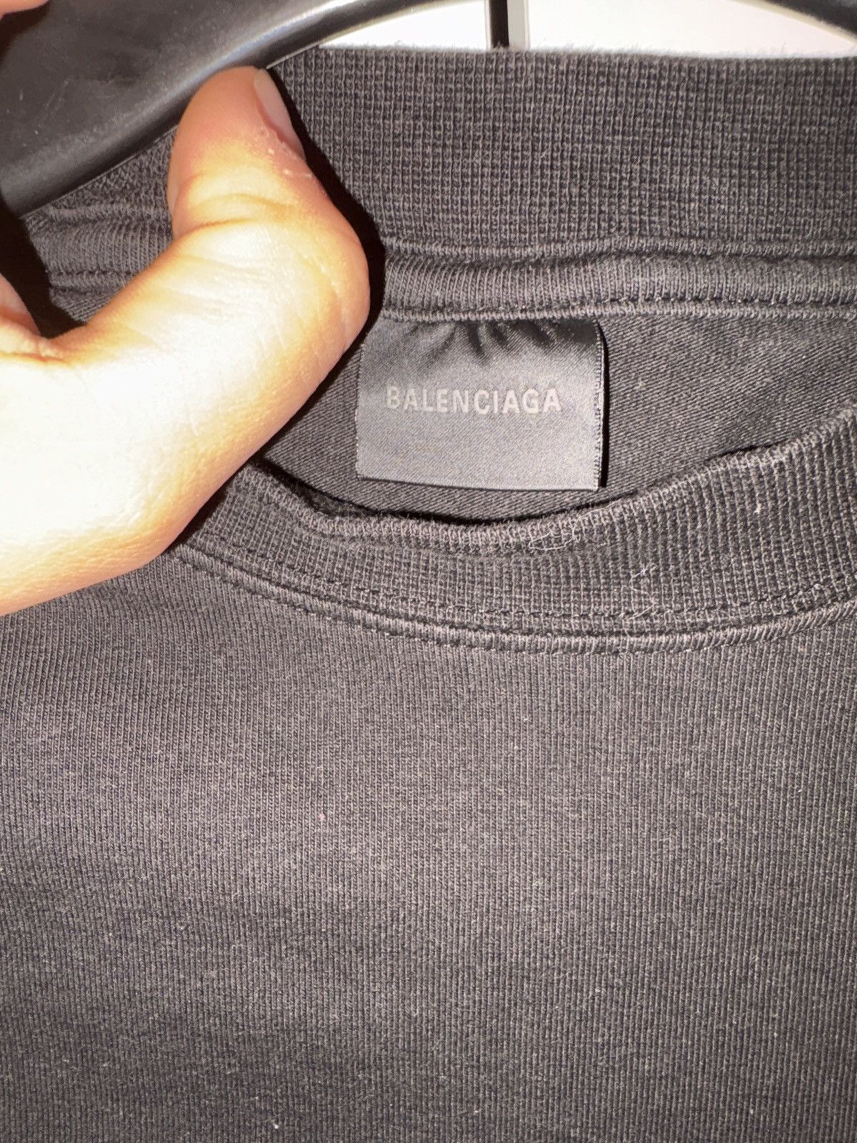 Balenciaga Balenciaga Activewear Size S / US 4 / IT 40 - 4 Thumbnail