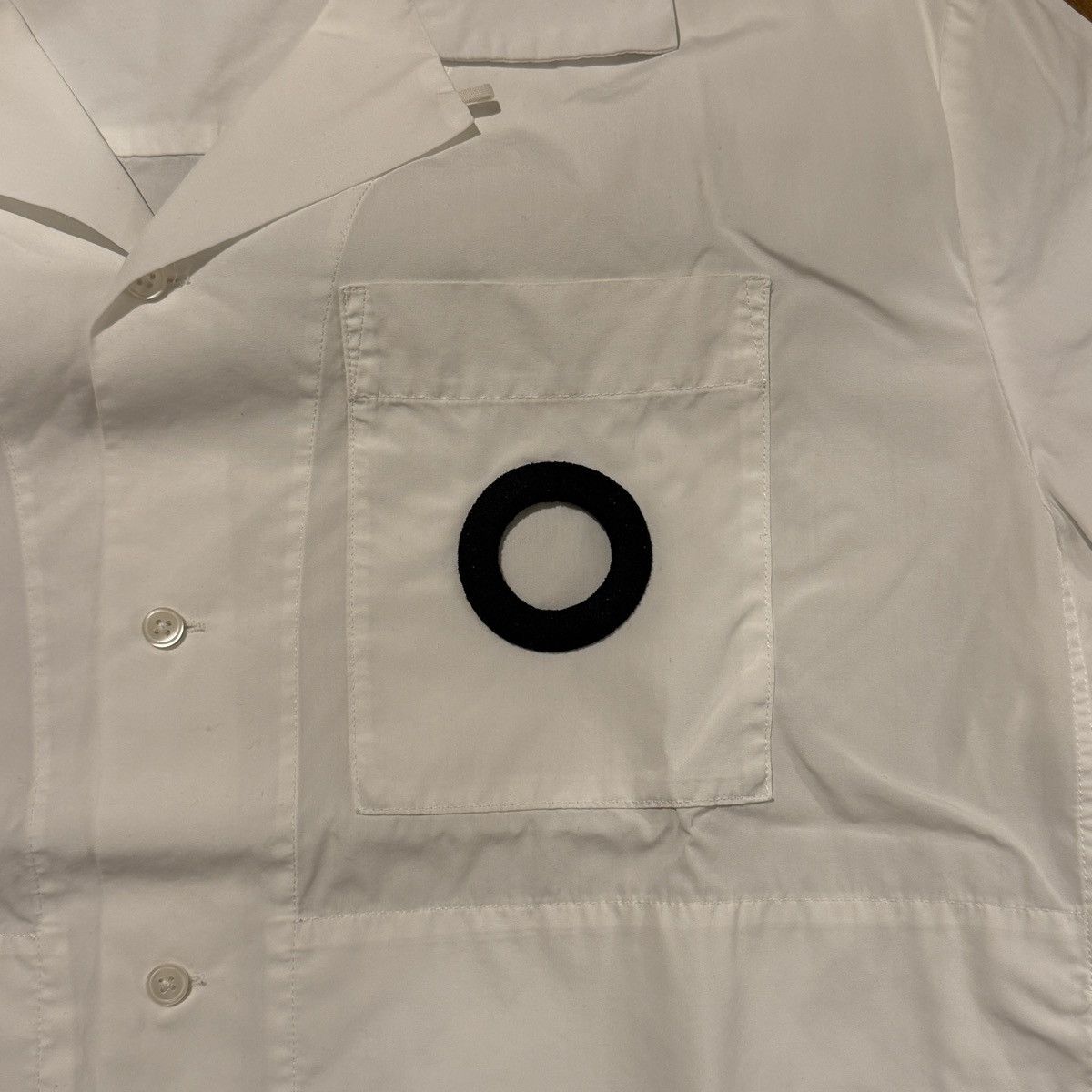 Craig Green Craig Green Circle Bowling Shirt Size US L / EU 52-54 / 3 - 3 Thumbnail
