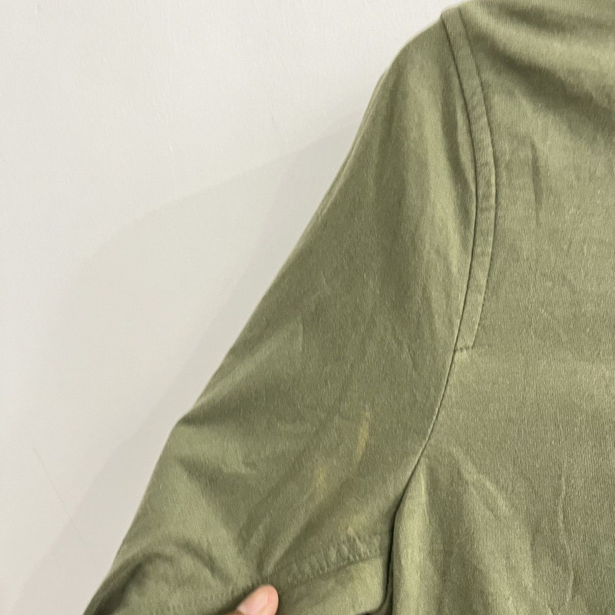Hysteric Glamour Hysteric Glamour Jacket Outer Size US S / EU 44-46 / 1 - 9 Thumbnail