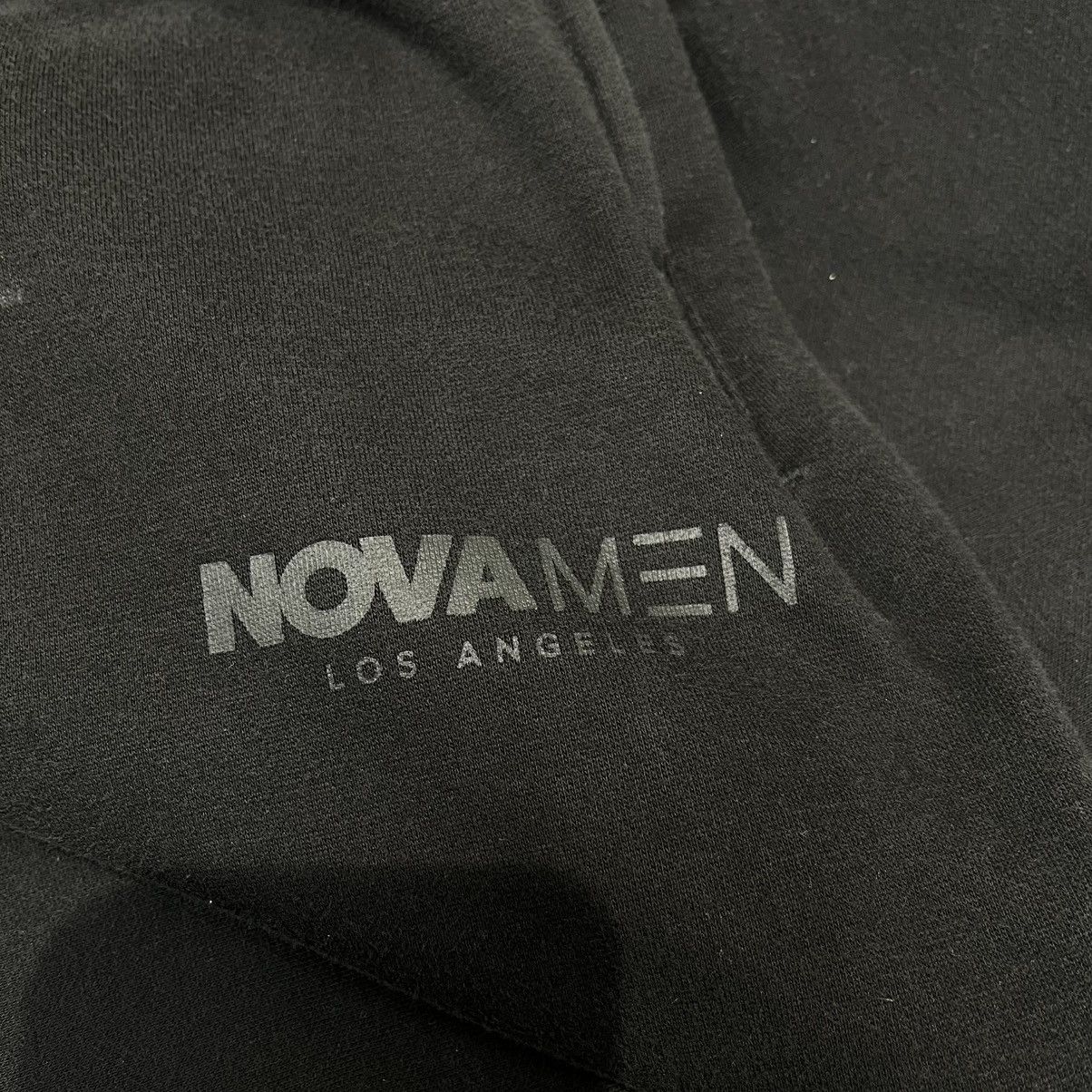 Fashion Nova Fashion Nova Sweatpants Black Size US 38 / EU 54 - 3 Thumbnail