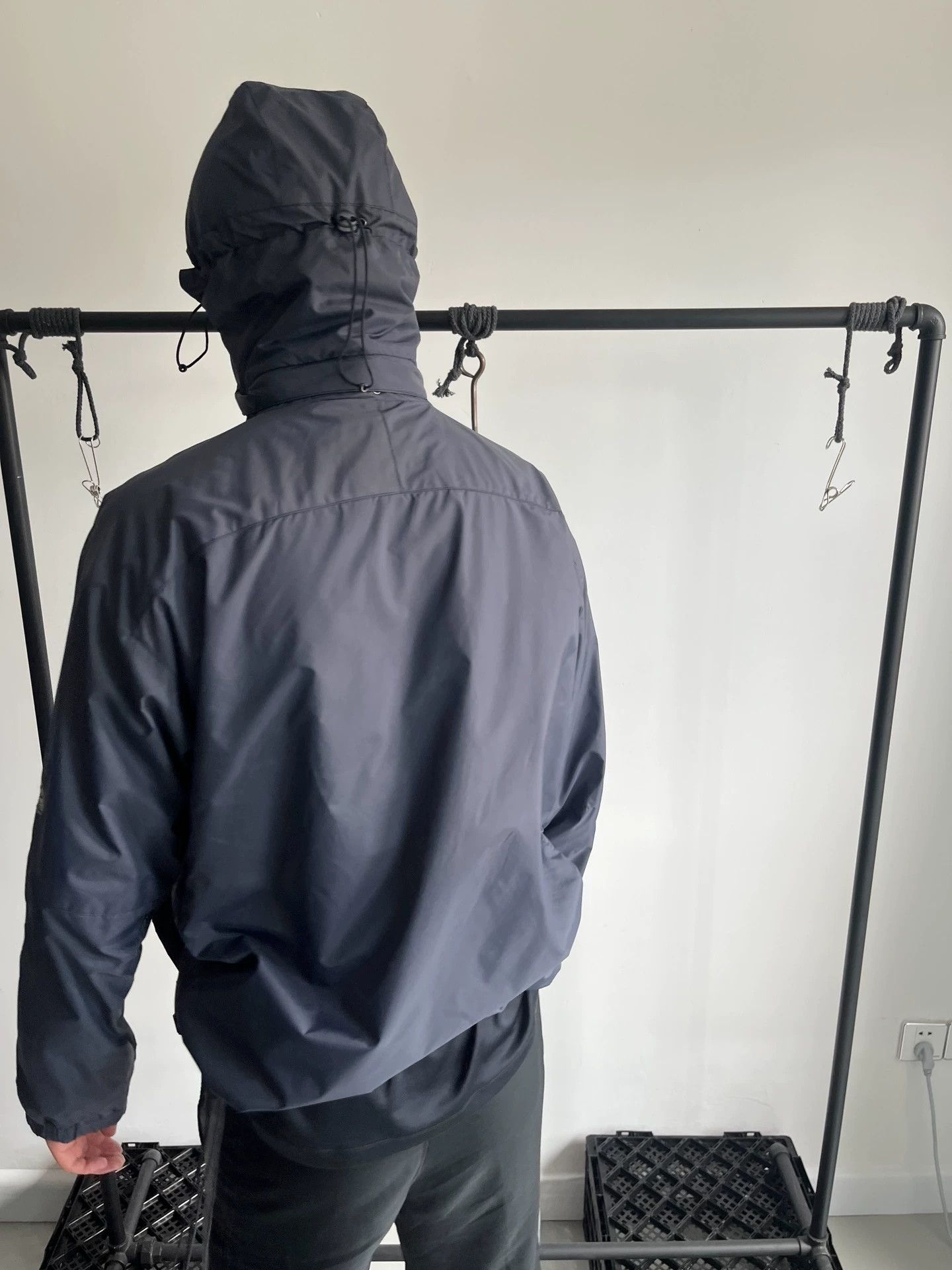 Nike Nike ACG Vintage 00ss Jacket Size US L / EU 52-54 / 3 - 3 Thumbnail