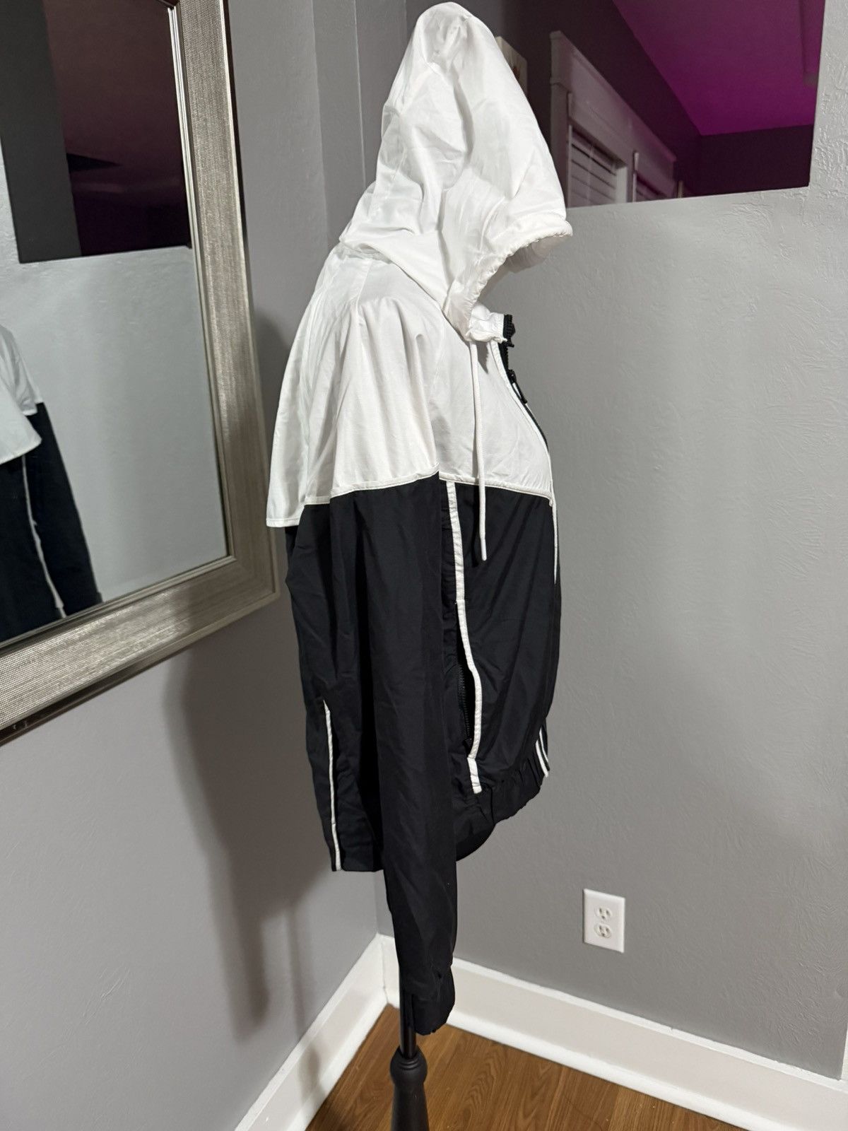 Nike Nike Sportswear Windrunner Windbreaker Jacket XS Size XS / US 0-2 / IT 36-38 - 3 Thumbnail