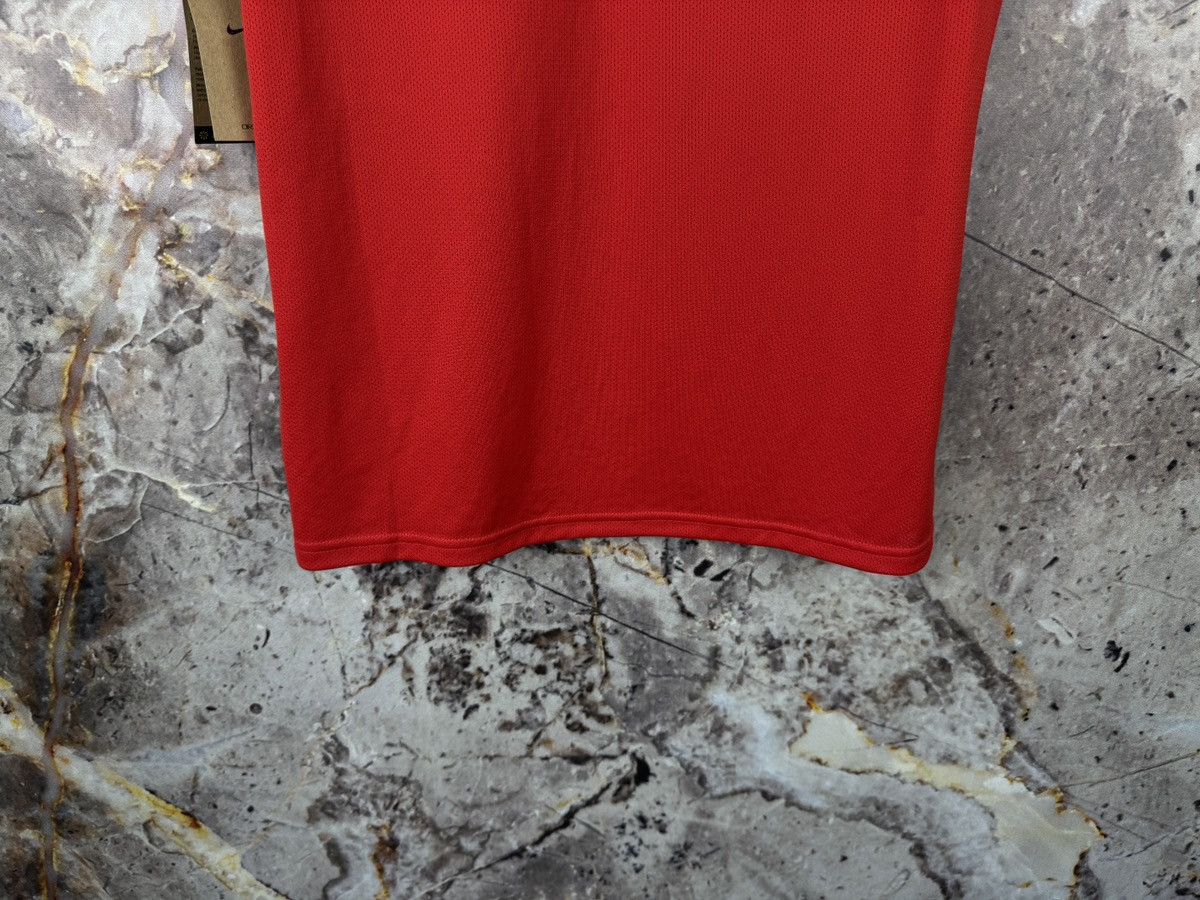 Nike Men’s Nike T-Shirt Jersey Sportswear Size Large Size US L / EU 52-54 / 3 - 13 Thumbnail
