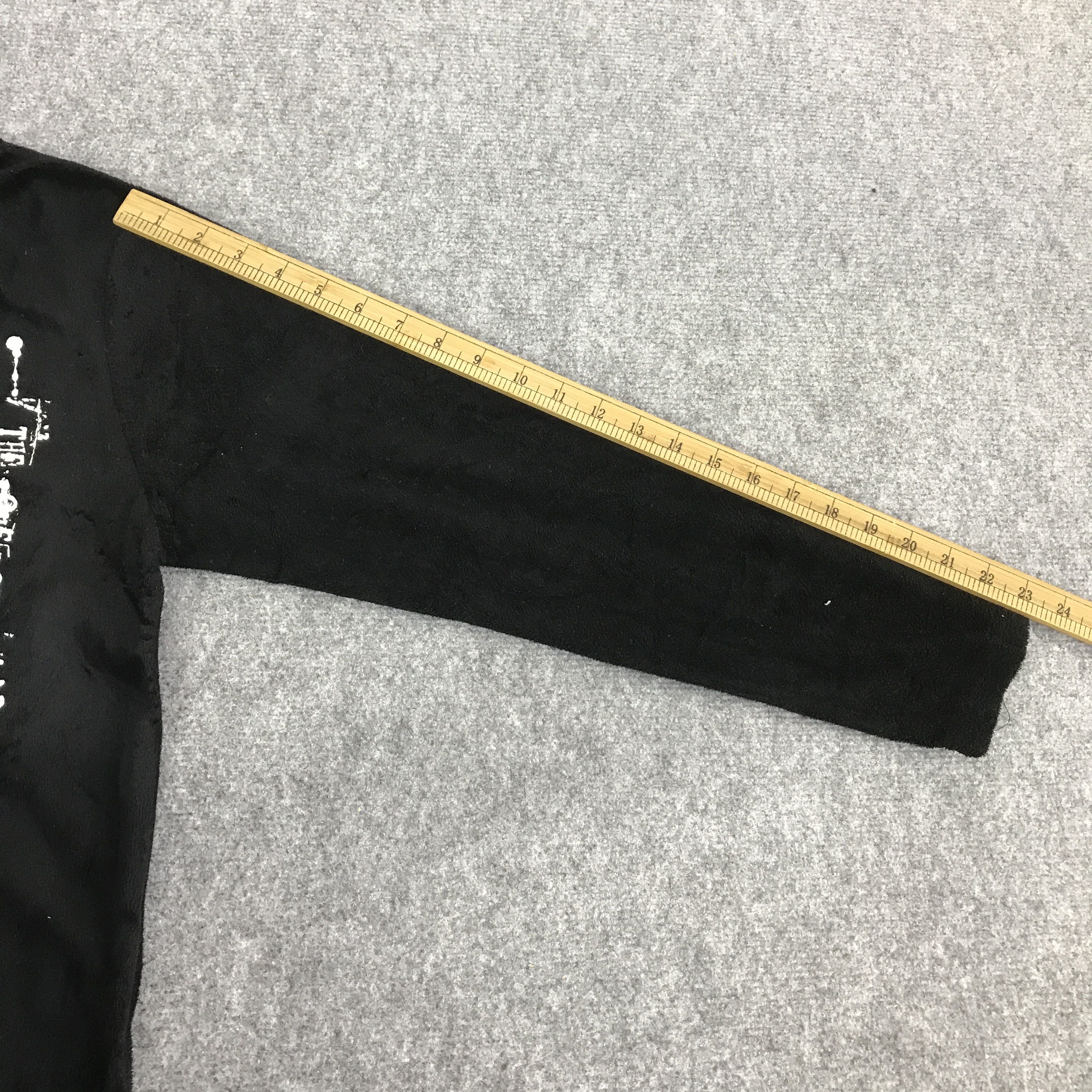 If Six Was Nine GOTHIC PUNK JAPAN BEAUMERE RARE T-SHIRT K93B4 Size US M / EU 48-50 / 2 - 8 Thumbnail