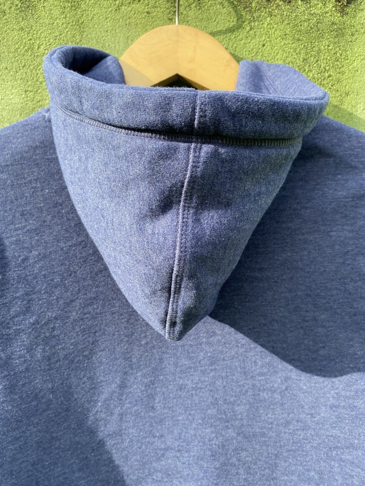 Superdry SuperDry Vintage Pullover Hoodie Big Logo Japan Style Y2K Size S / US 4 / IT 40 - 10 Thumbnail