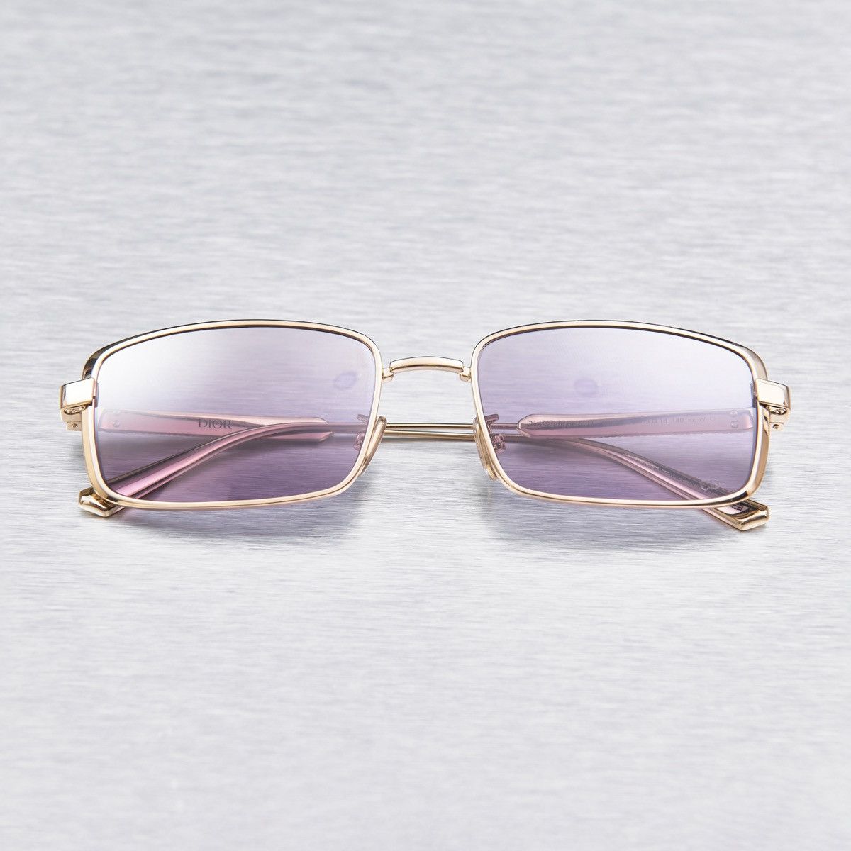 Dior DIOR DIORCANNAGE S2U B0G6 SUNGLASSES Size ONE SIZE - 6 Thumbnail