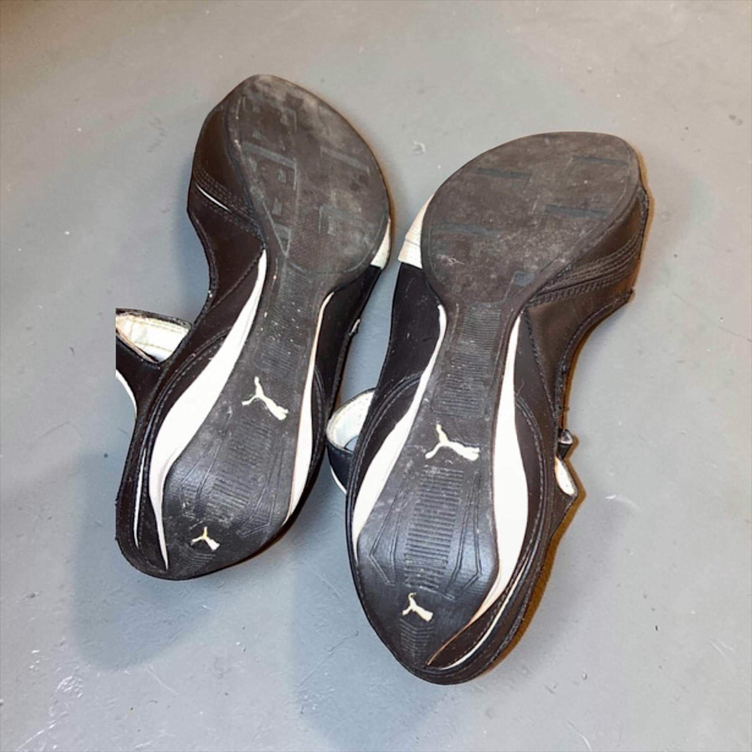 Other The Puma Active Wear 2010 Ballerina Flats Size ONE SIZE - 5 Thumbnail