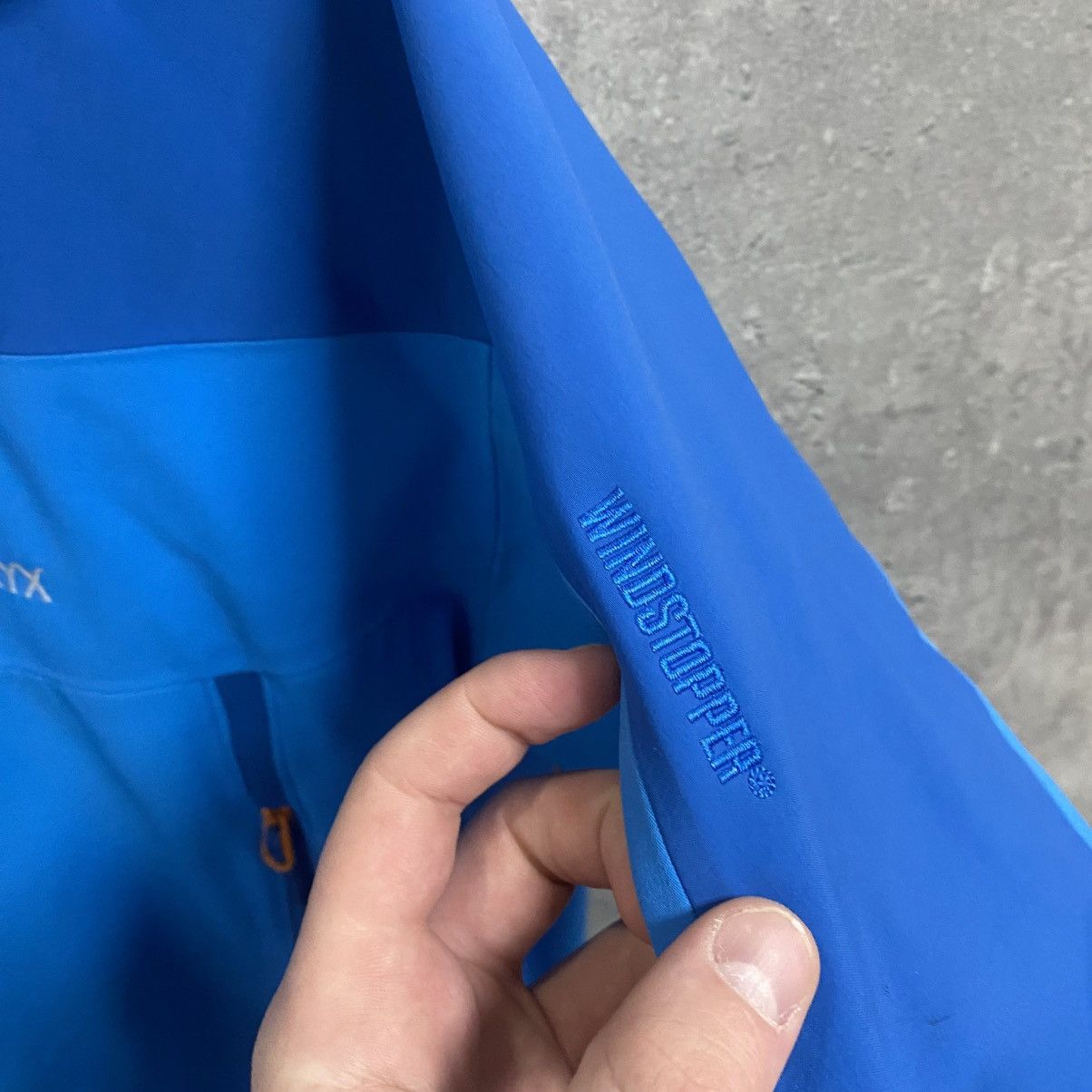 Arc'teryx Arcteryx Beta AR Jacket Gore-Tex WindStopper Gorpcore Y2K Size US M / EU 48-50 / 2 - 7 Thumbnail
