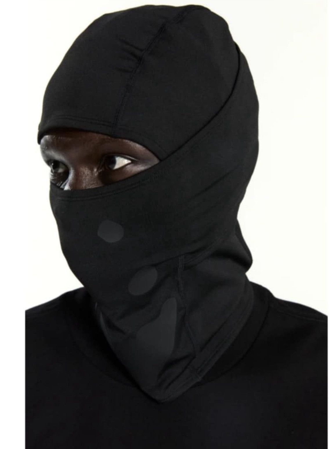 Sp5der SP5DER OG Logo V2 Shiesty Mask Size ONE SIZE - 3 Thumbnail
