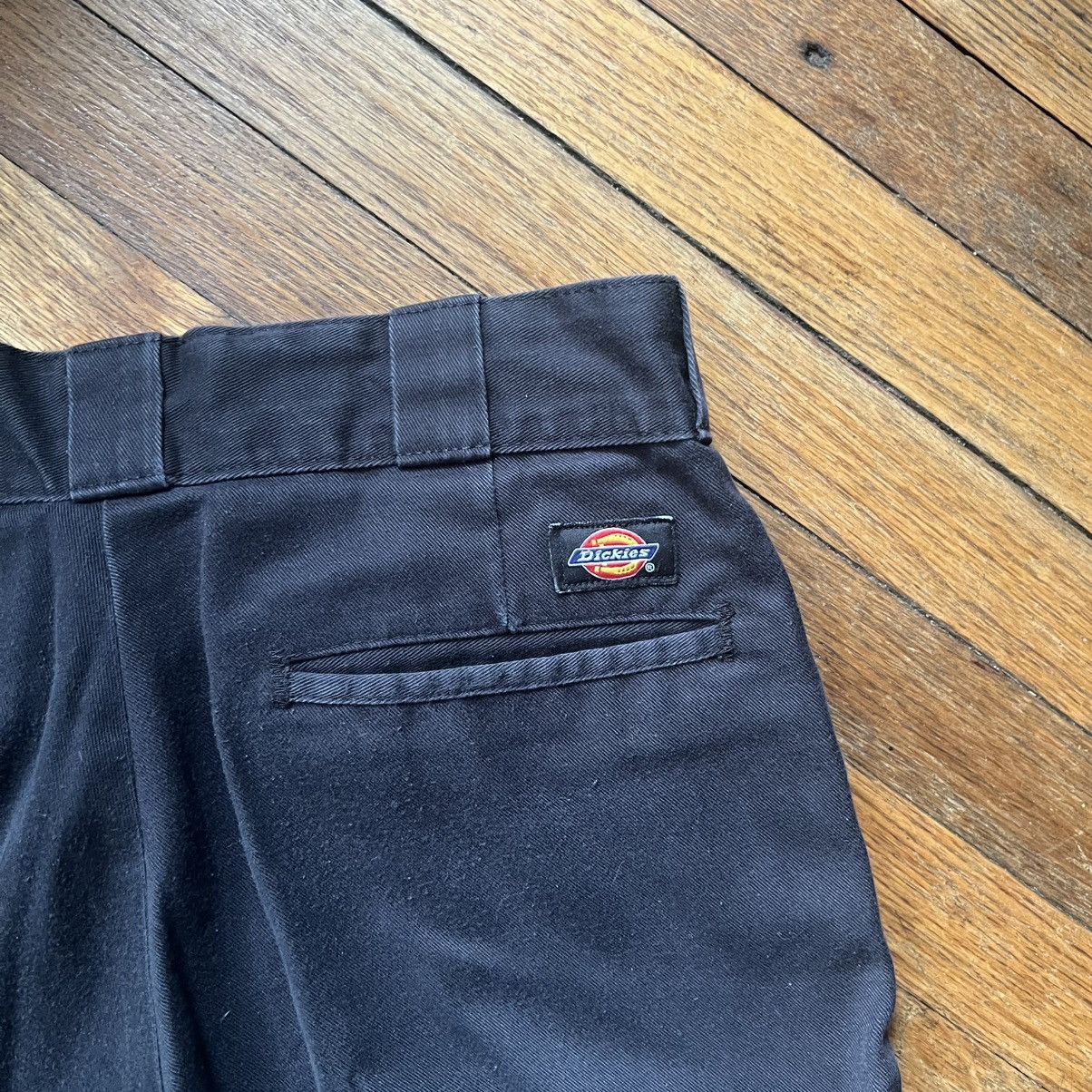Dickies Dickies 874 (Black, 30x29) Size US 30 / EU 46 - 4 Thumbnail
