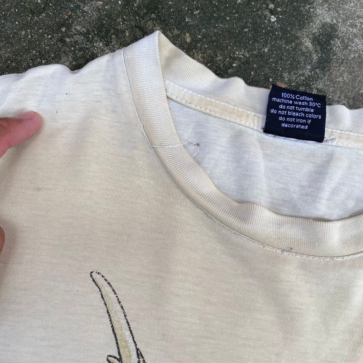 Vintage RARE ‼️ Speed Cowboy Size US L / EU 52-54 / 3 - 4 Thumbnail