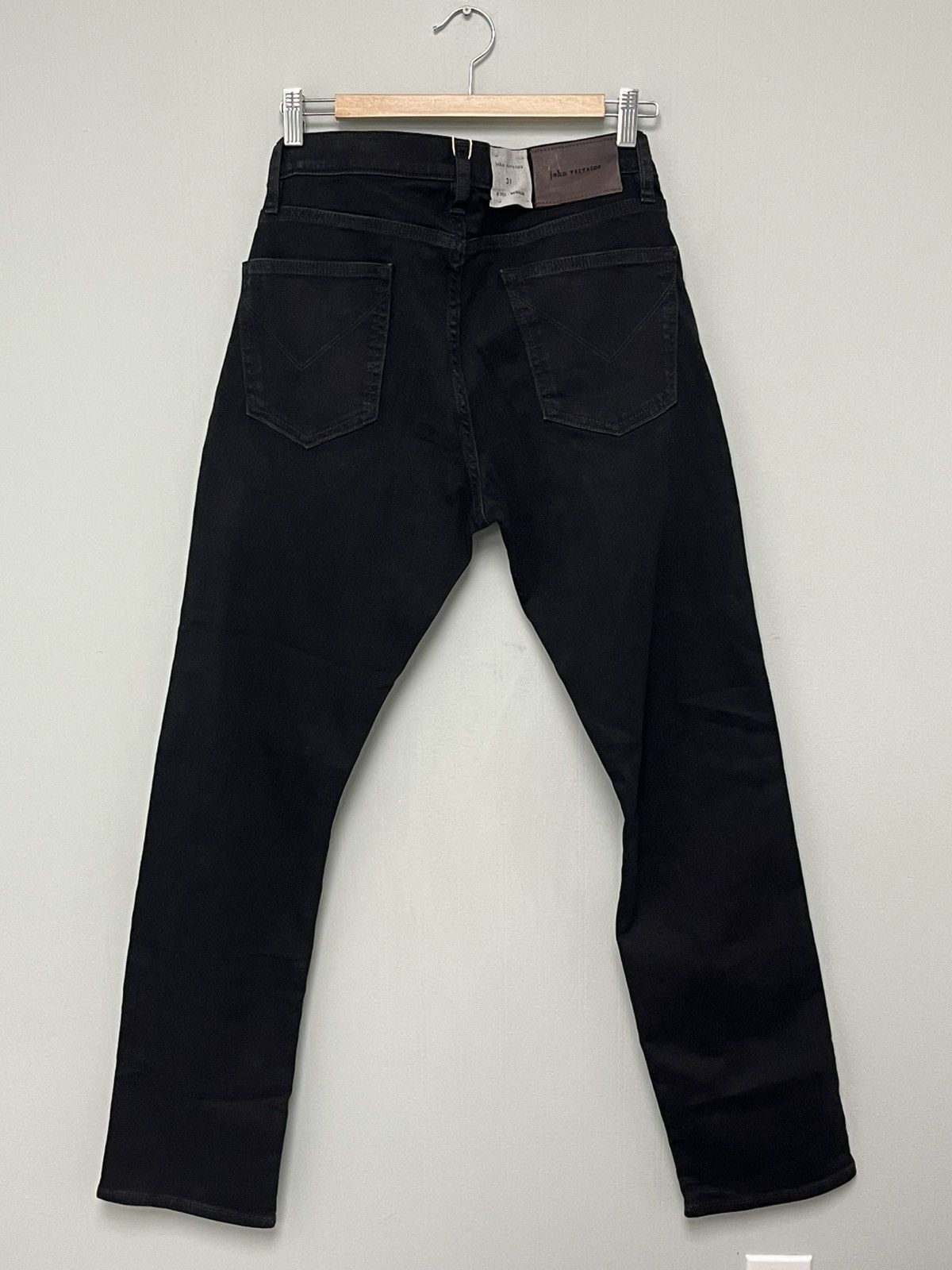 John Varvatos J701 jeans 31 Size US 31 - 9 Thumbnail