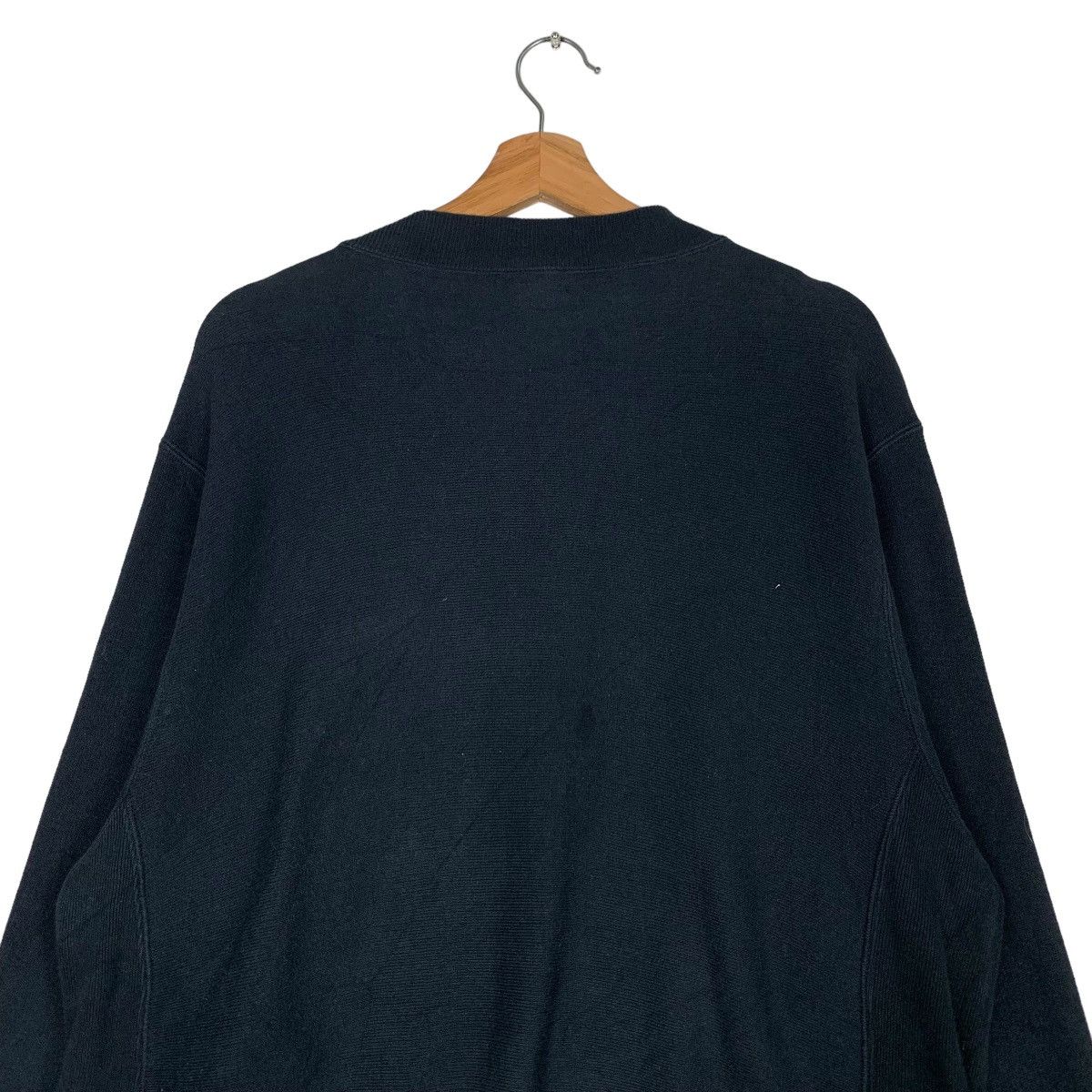 Champion CHAMPION Reverse Weave Warm Up Sweater Jacket #0710-C33 Size US XL / EU 56 / 4 - 8 Thumbnail