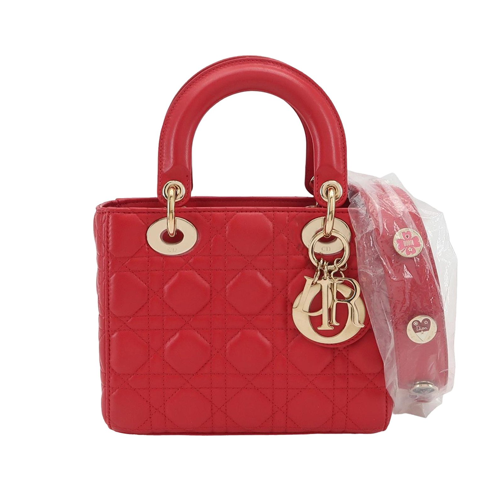 Dior Dior Women os Shoulder Bags Size ONE SIZE - 1 Thumbnail