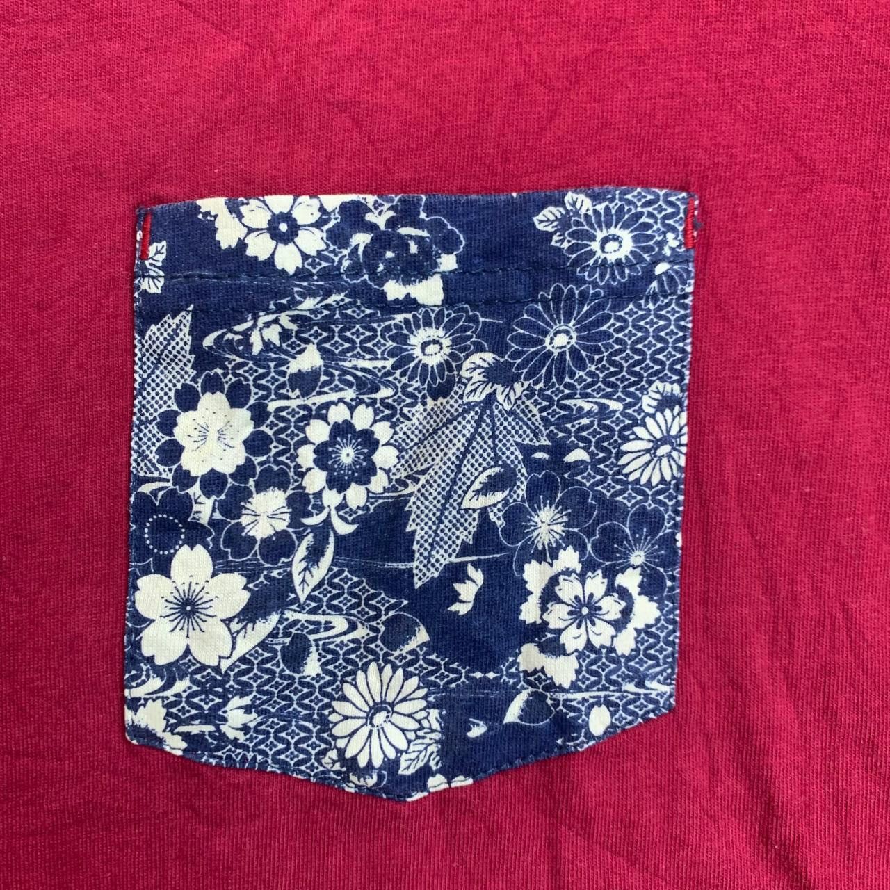 Japanese Brand × Le Grande Bleu (L.G.B.) × Seditionaries JAPANESE DRAGON LONGSLEVE Size US S / EU 44-46 / 1 - 6 Thumbnail