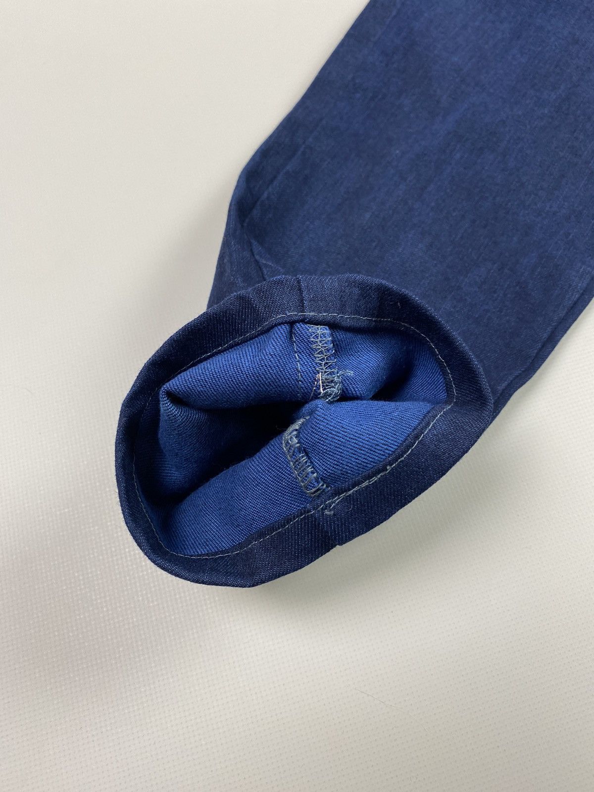 Marithe + Francois Girbaud Marithe Francois Girbaud ladies jeans pants size 42 Size 28" / US 6 / IT 42 - 7 Thumbnail