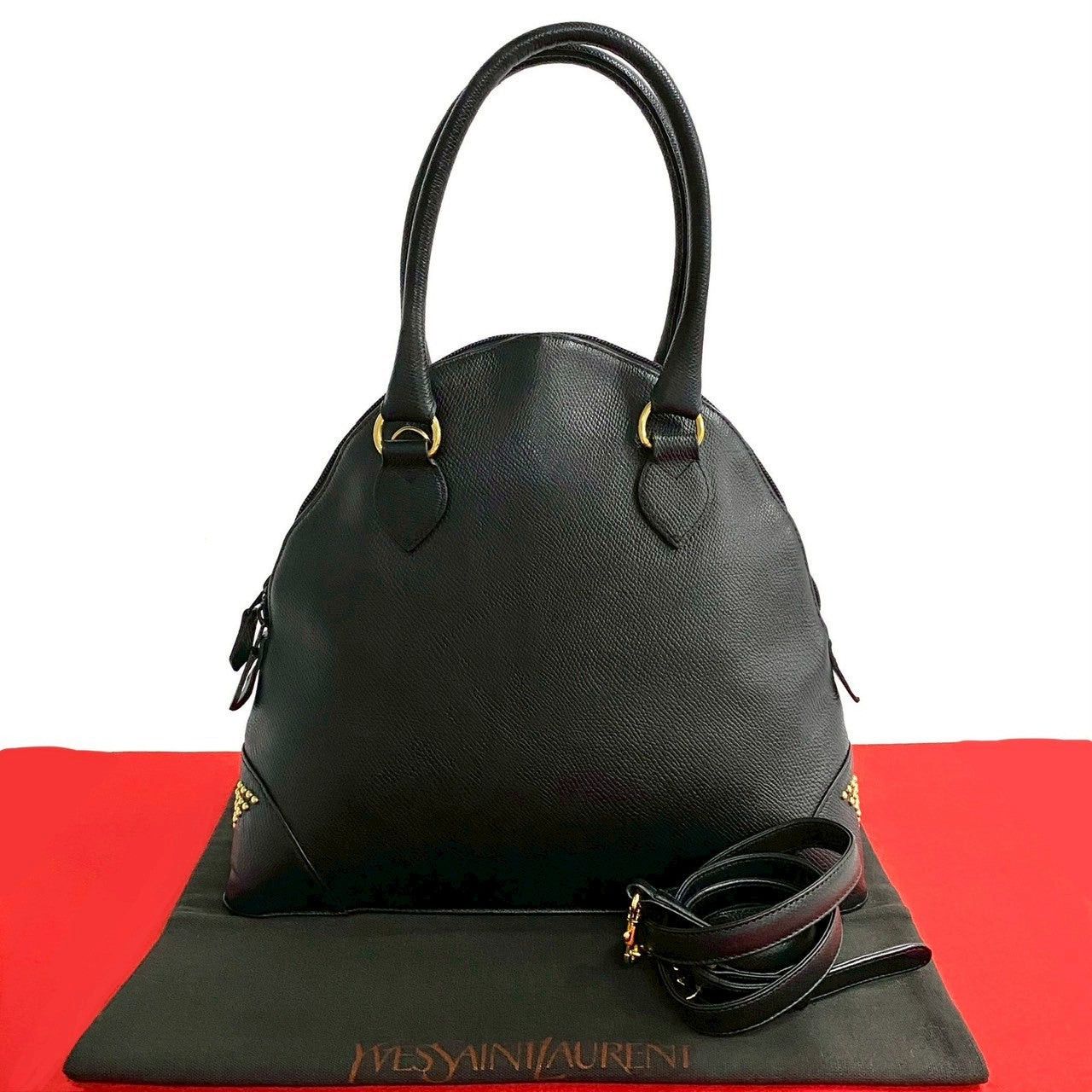 Yves Saint Laurent Iconic YSL x Stefano Pilati Pebbles