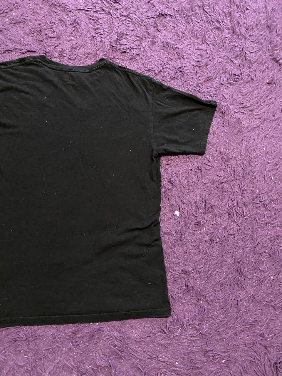 WWE Vintage WWE Big Y2K Print Short Sleeve T-Shirt Size M Size US M / EU 48-50 / 2 - 14 Thumbnail