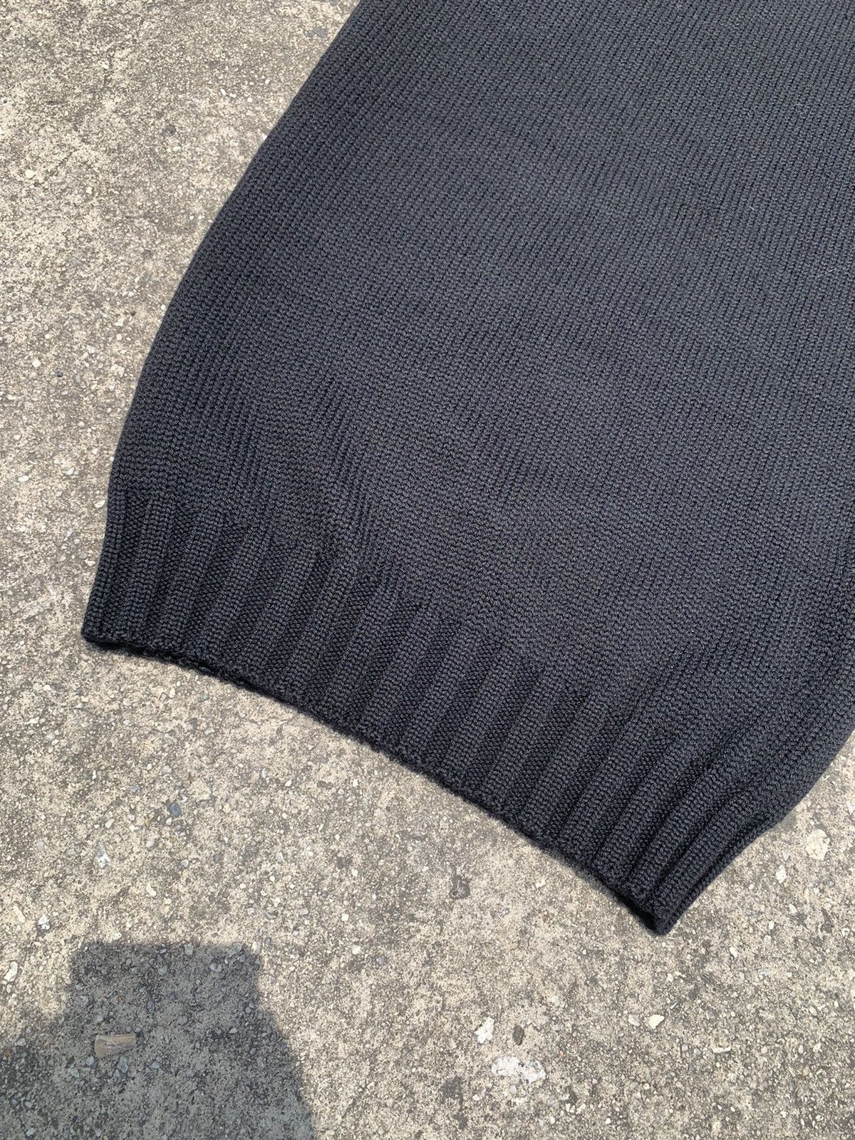Dolce & Gabbana Dolce & Gabbana stretchable knitted skirt Size 28" / US 6 / IT 42 - 3 Thumbnail