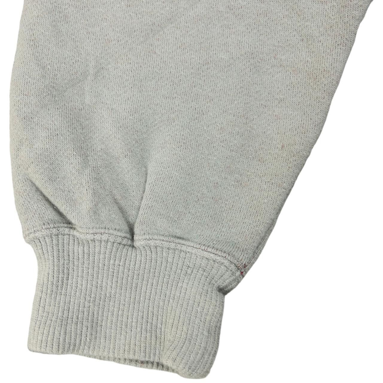 C.P. Company Vintage CP Company Cropped Turtleneck Sweatshirt Size S Size S / US 4 / IT 40 - 6 Thumbnail