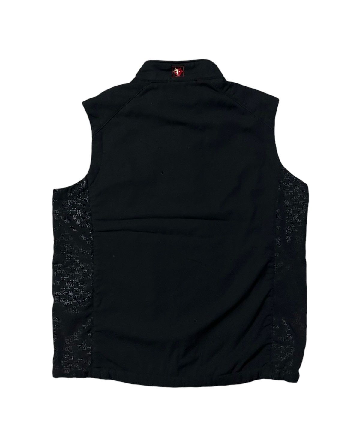 BLACKYAK Black Yak outdoor mountion vest Size US M / EU 48-50 / 2 - 6 Thumbnail