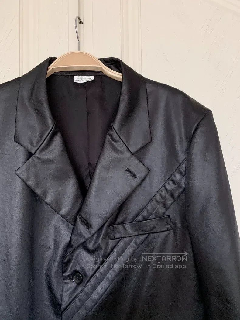 Comme des Garcons Comme des Garcons jacket Size US M / EU 48-50 / 2 - 5 Thumbnail
