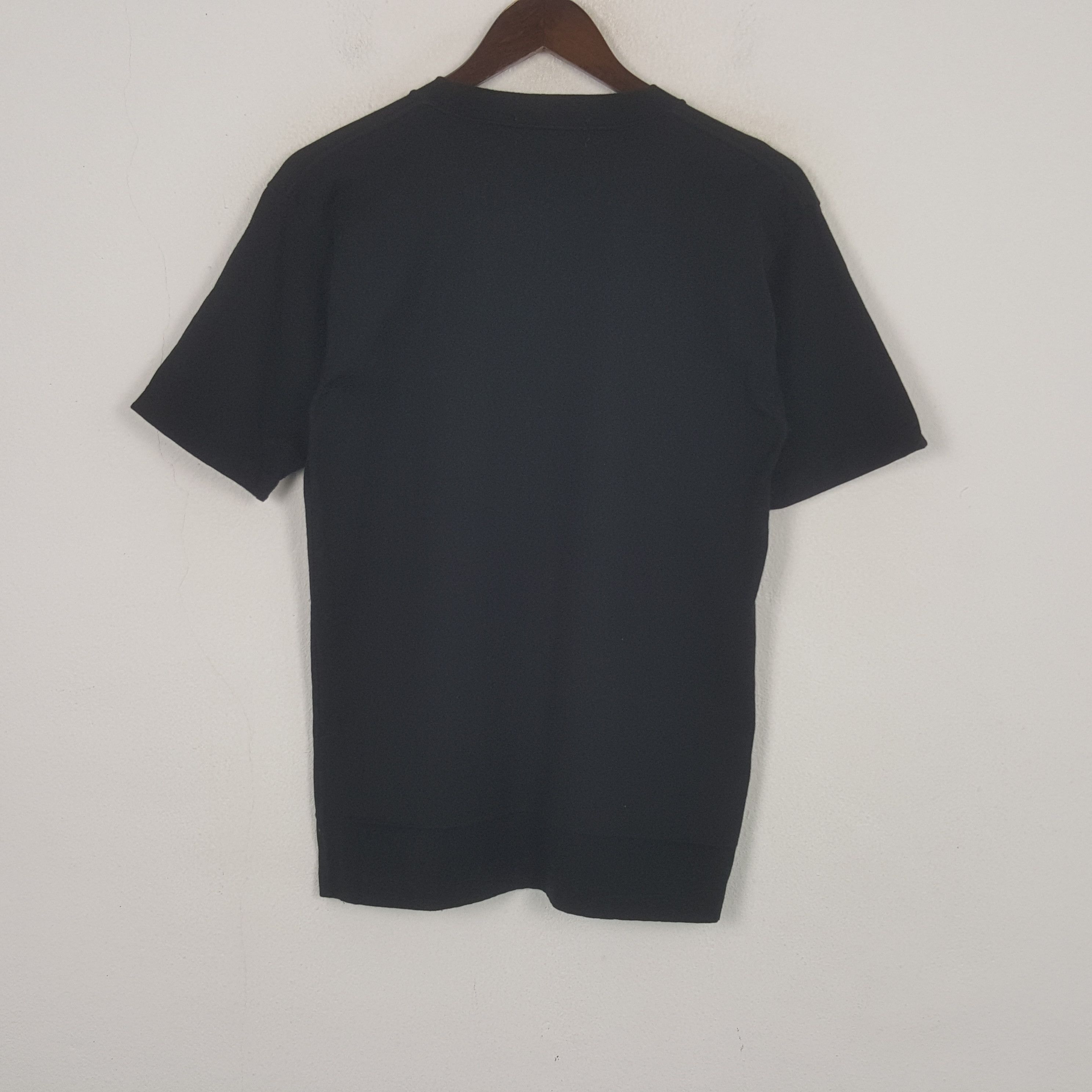 Other Vintage 1996 Art Joan Miro Tshirt Size US M / EU 48-50 / 2 - 3 Thumbnail