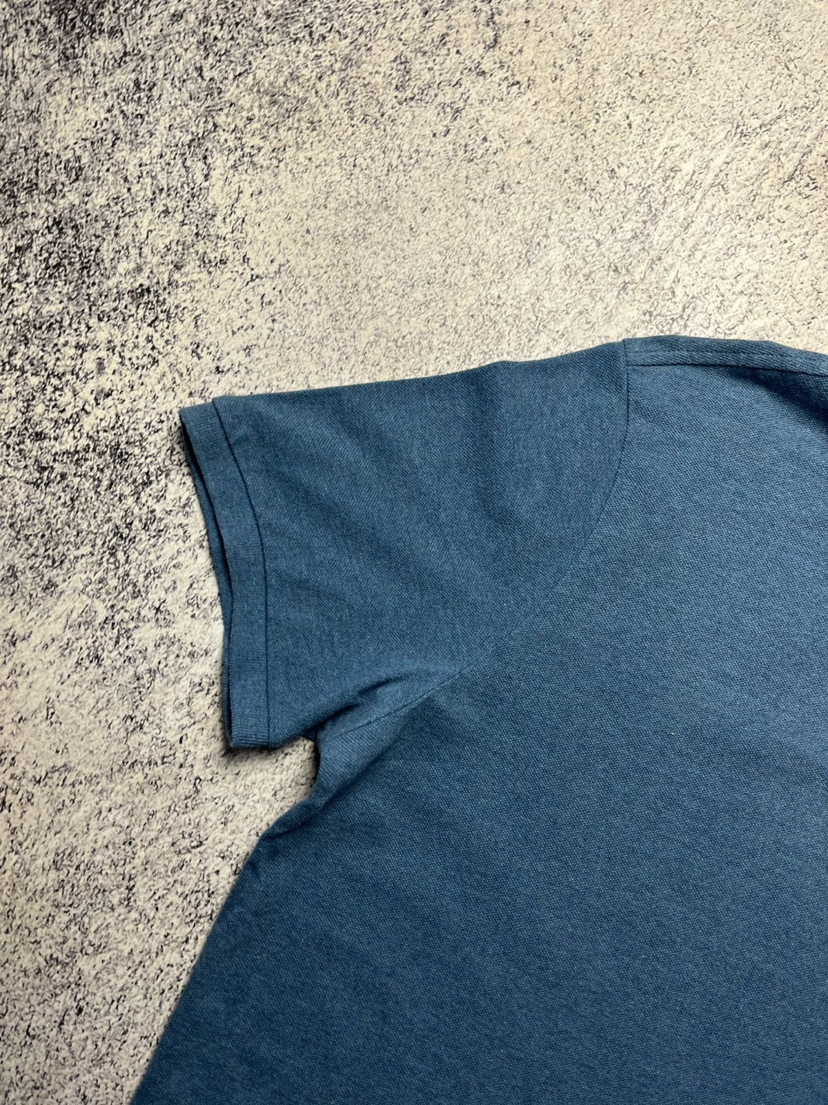 Polo Ralph Lauren Rare Mens Vintage Polo Ralph Lauren Polos Y2K Rugby T-shirt Size US XL / EU 56 / 4 - 11 Thumbnail