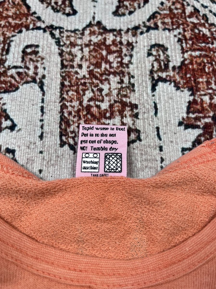 Hysteric Glamour Hysteric Mini Knitwear Size US XXS / EU 40 - 5 Thumbnail