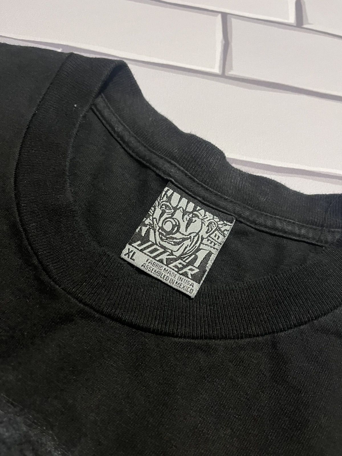 Other Joker Brand Size US XL / EU 56 / 4 - 3 Thumbnail