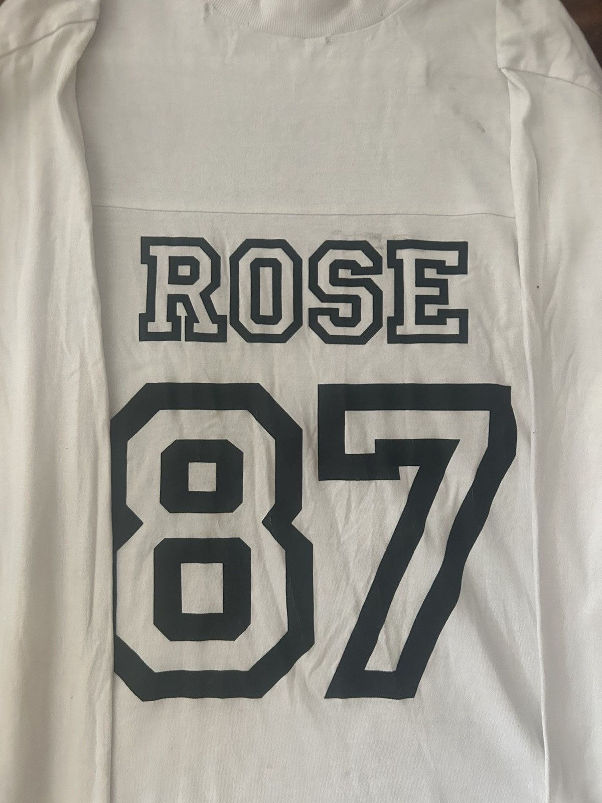 Number (N)ine Number Nine SS06 long sleeve Size US M / EU 48-50 / 2 - 2 Thumbnail