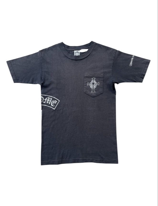 Chrome Hearts 2004 | Grailed