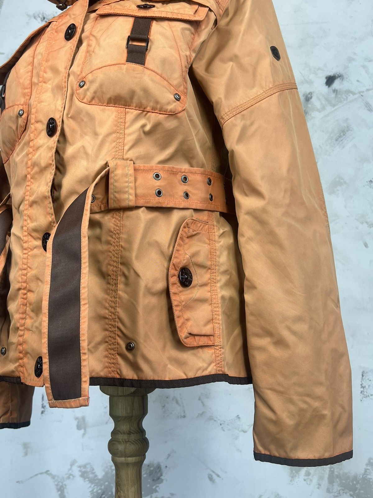 Wellensteyn Vintage Wellenstayn Jacket Size L - XL Size XL / US 12-14 / IT 48-50 - 8 Thumbnail