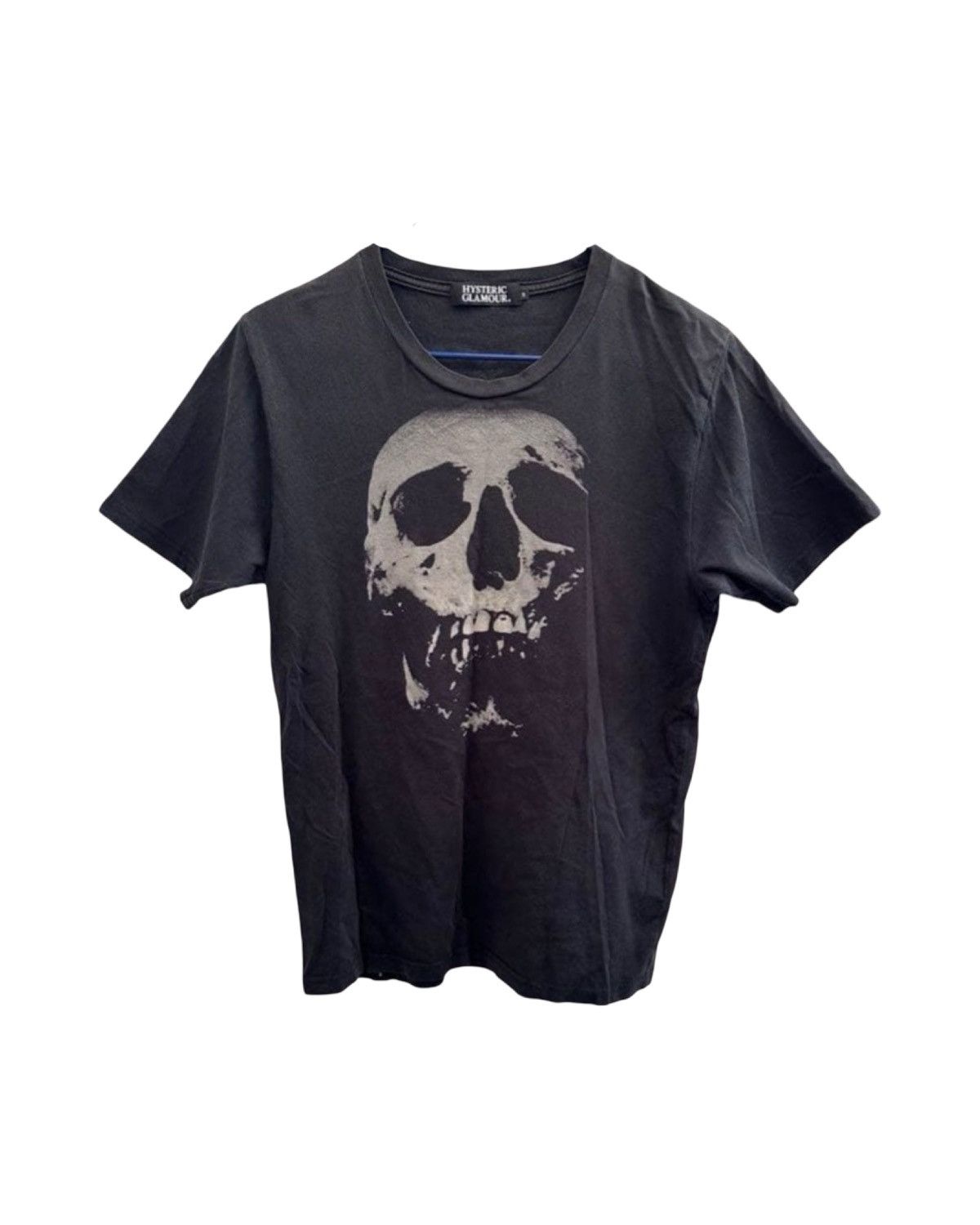 Hysteric Glamour Skull Berry | Grailed