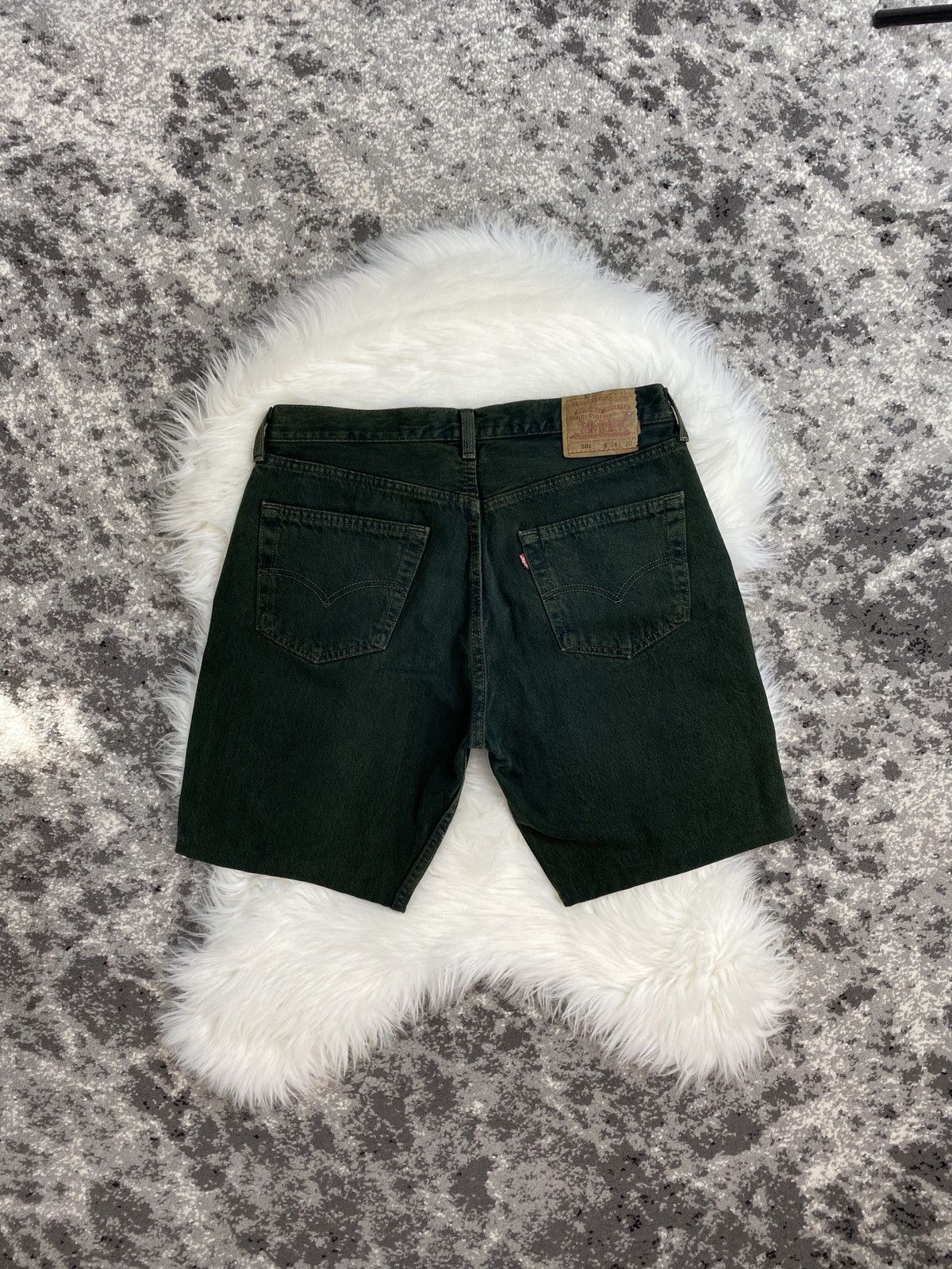 Levi’s Vintage Short Made in USA