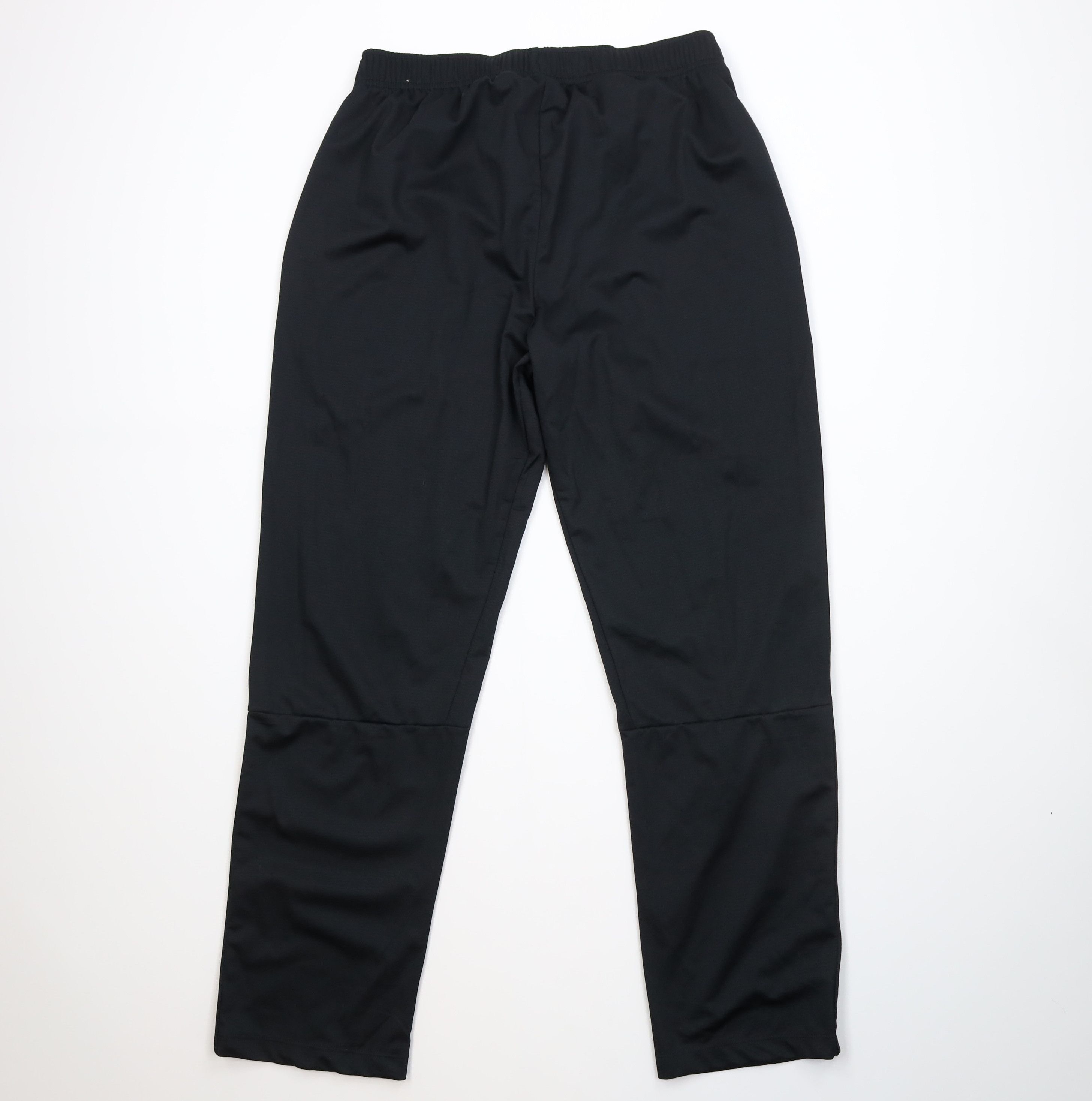 Nike Vintage Y2K Nike Scott Big Swoosh Tapered Leg Warm Up Pants Size US 36 / EU 52 - 9 Thumbnail