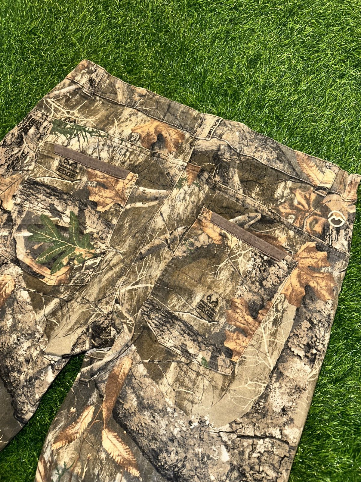 Realtree Magellan outdoors realtree camo pants size XL Size US 38 / EU 54 - 4 Thumbnail