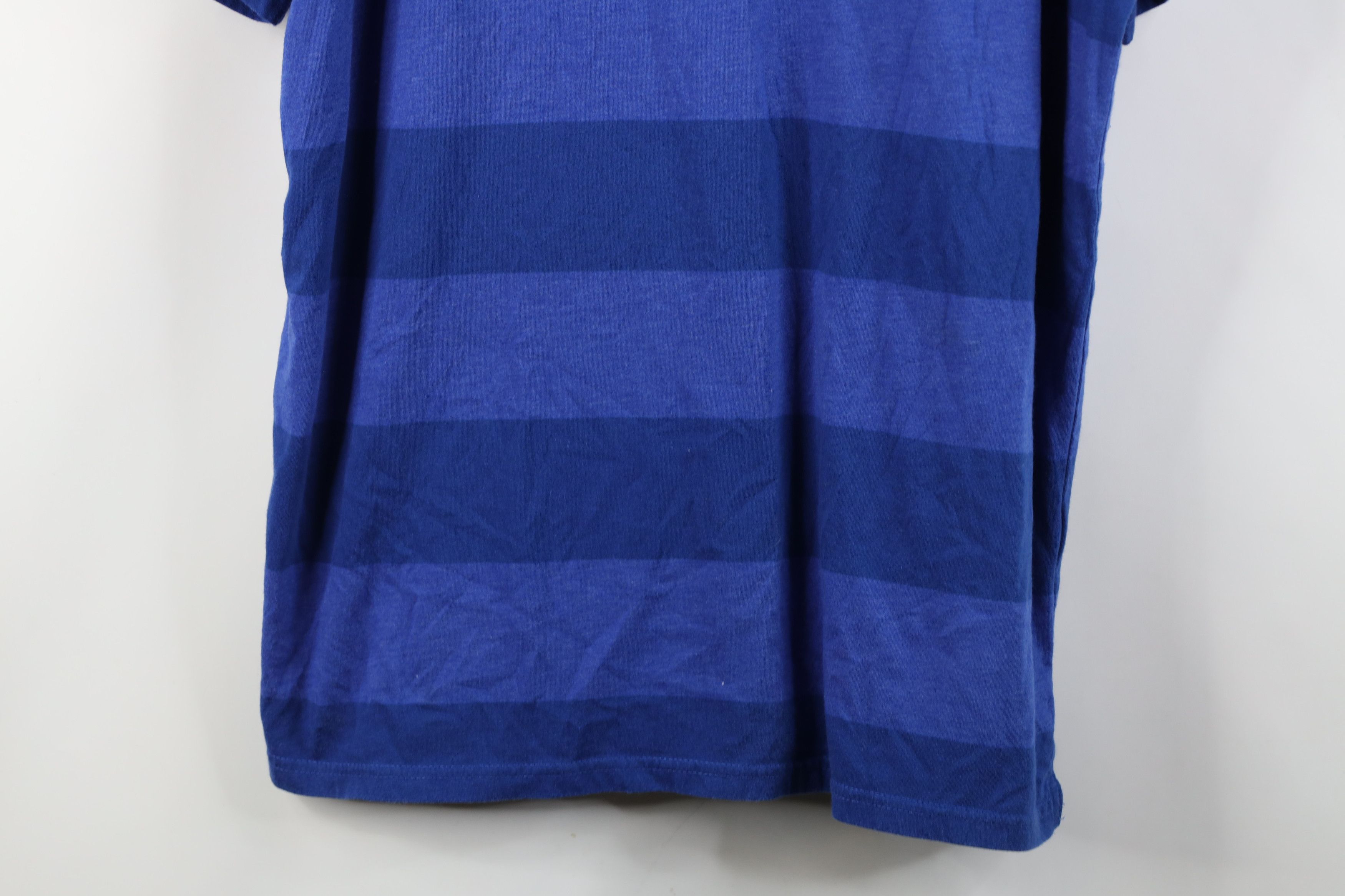 Vintage Vintage 90s Y2K DC Shoes Skateboarding Block Polo Shirt Size US L / EU 52-54 / 3 - 3 Thumbnail