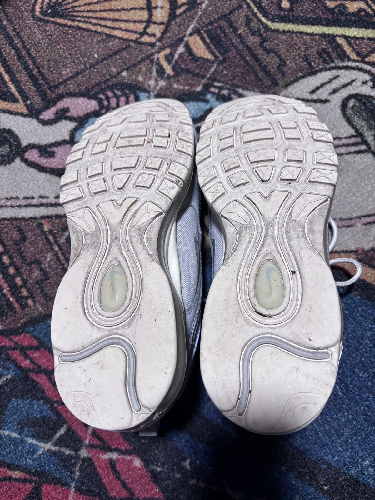 Nike Air Max 97 Size US 9.5 / EU 42-43 - 6 Thumbnail