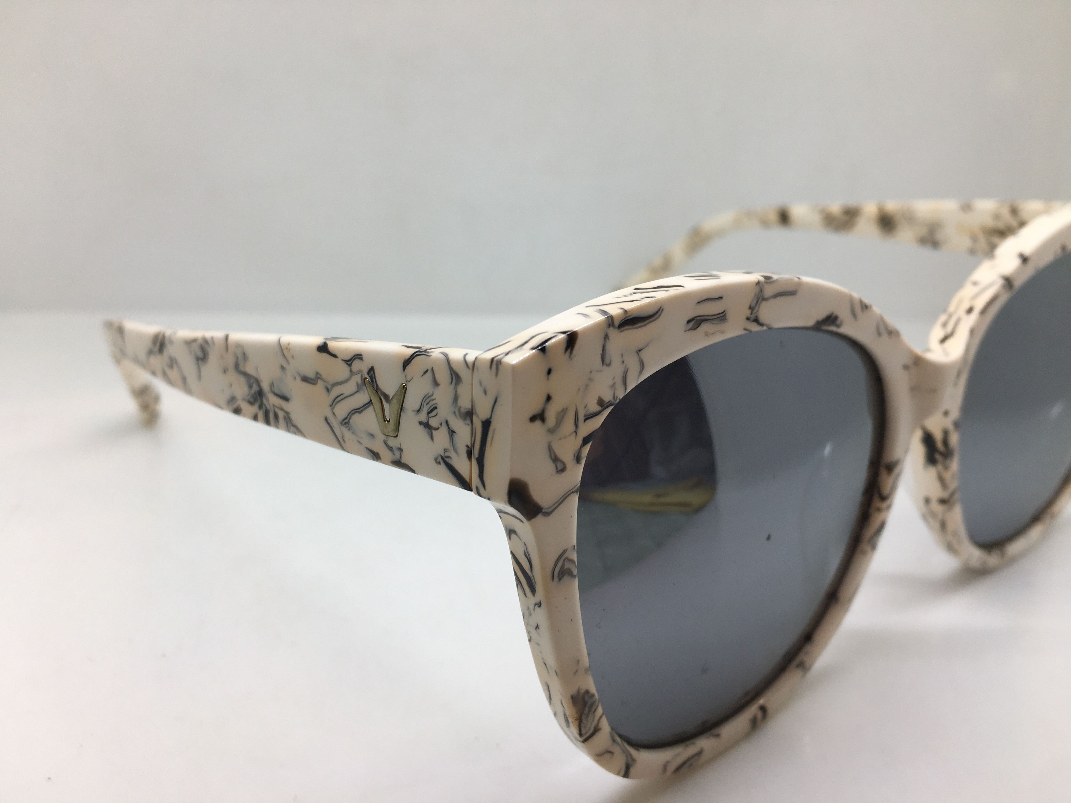 Gentle Monster Handmade Acetate Oversize Gentle Monster DIDI