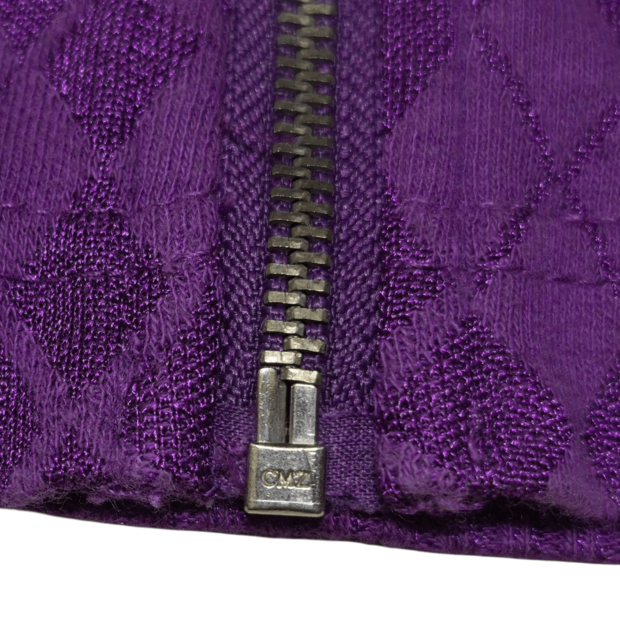 Yohji Yamamoto Vintage Saccsny Y'saccs by Yohji Yamamoto Zipper Jacket Size M / US 6-8 / IT 42-44 - 6 Thumbnail