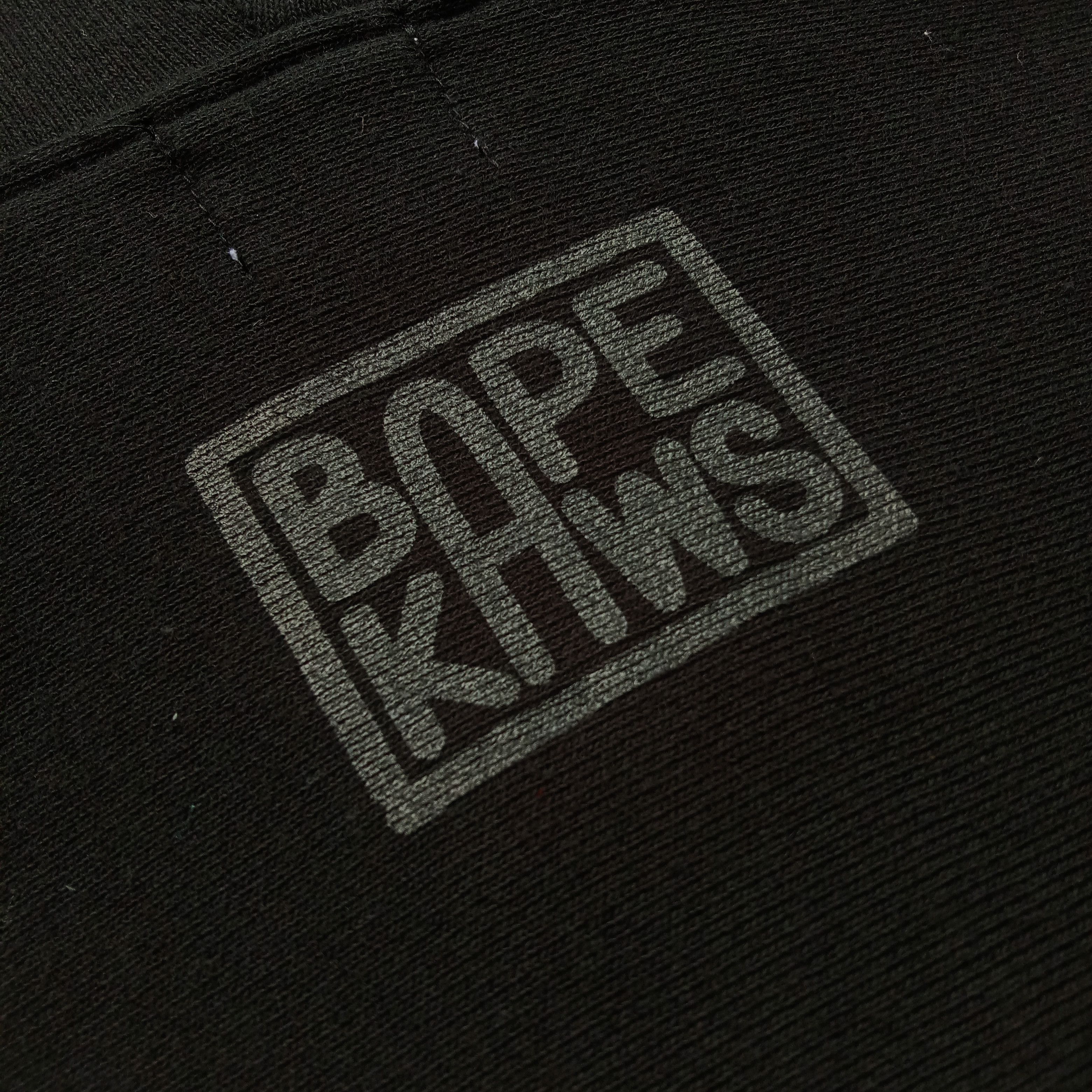 Bape Bape x Kaws Full Zip Hoodie Size US M / EU 48-50 / 2 - 5 Thumbnail